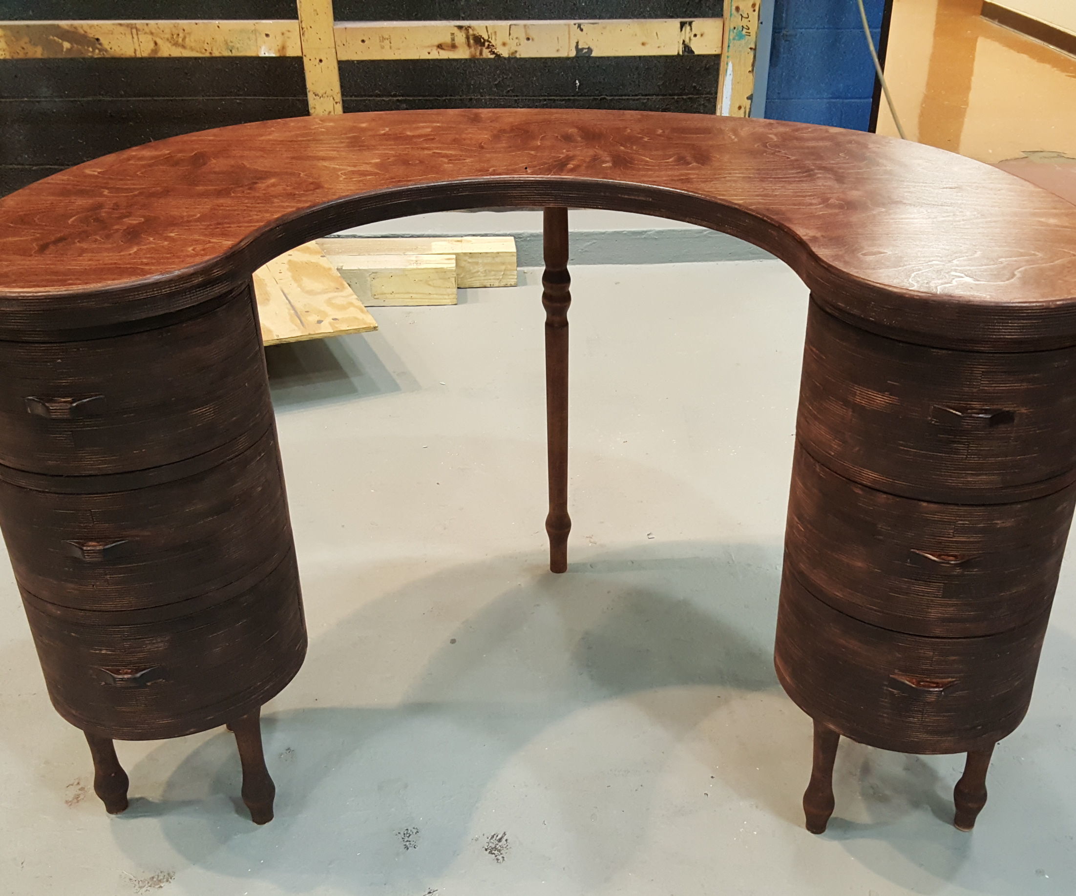 Vanity Set Custom Scene - Premium Nature Image Gallery - Retina