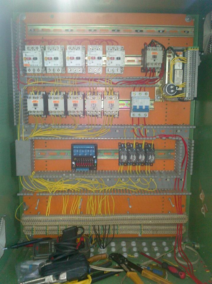 Pcb Making My Method 8 Steps With Pictures Instructables - Geometric Images - Artistic 8K Collection
