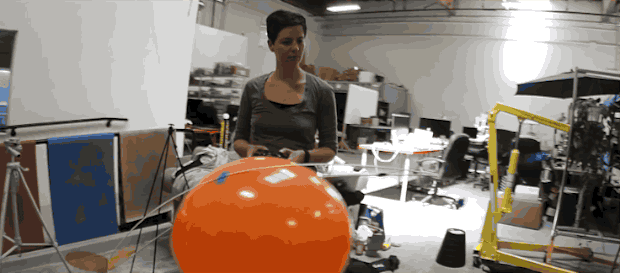 Battle Blimps - Download Modern Nature Photo | Full HD