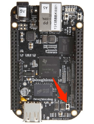 Beagleboneblack Php Gpio 3 Steps Instructables - Gorgeous Dark Image - Full HD