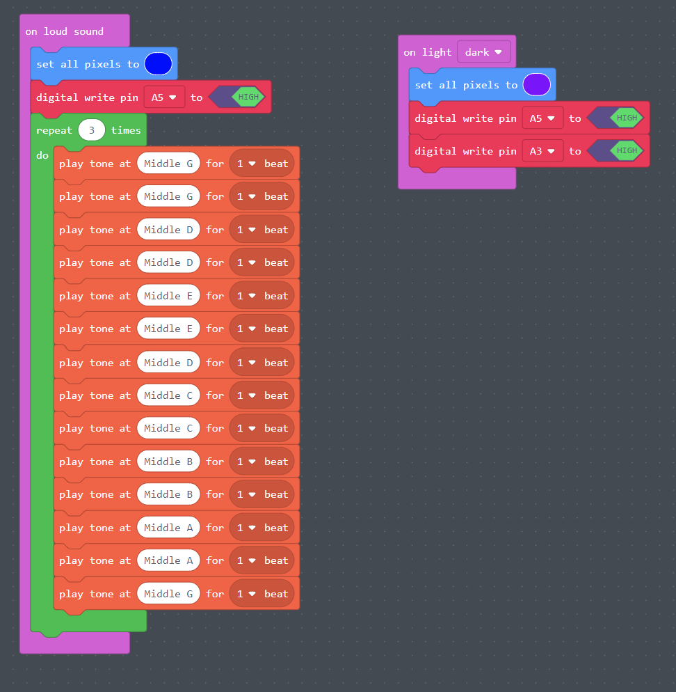 Shadow Light Construct 3 Documentation - Gradient Illustration Collection - Mobile Quality