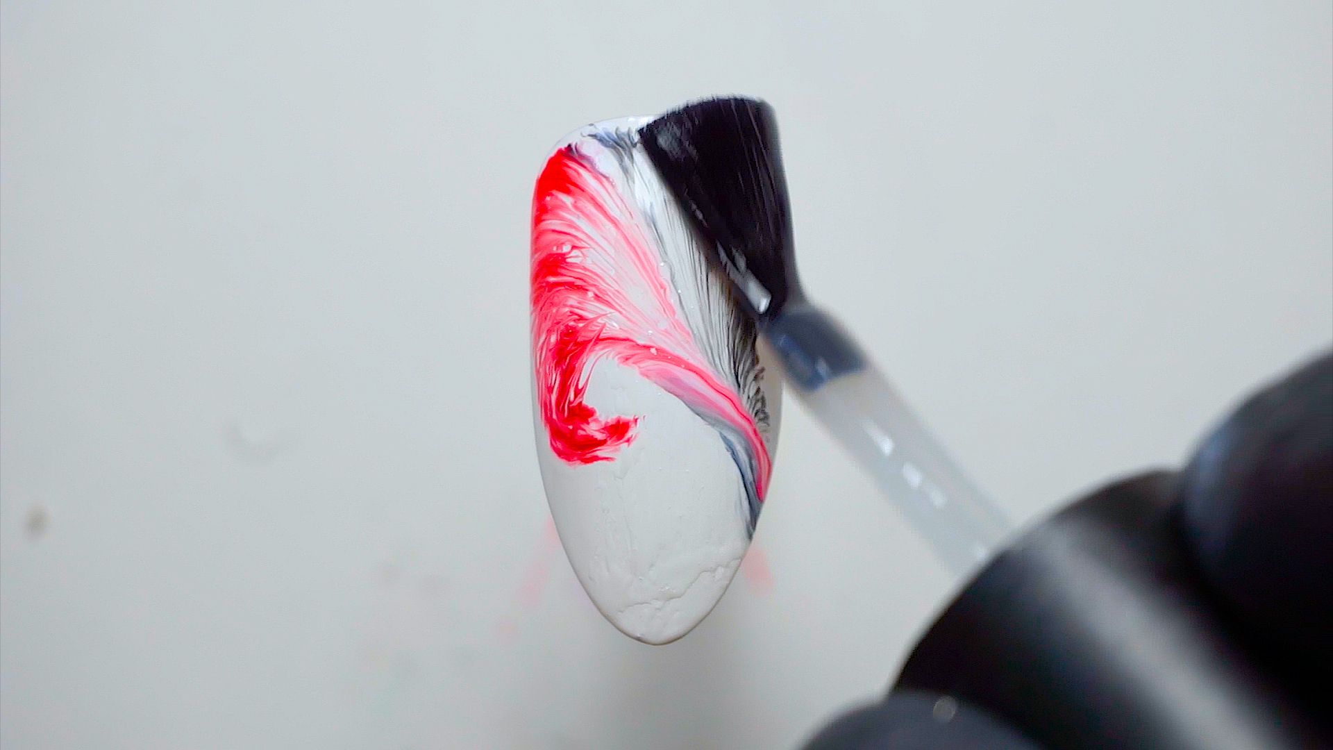 Thread Nail Art Tutorial 6 Steps With Pictures Instructables - Gorgeous Full HD Sunset Textures | Free Download