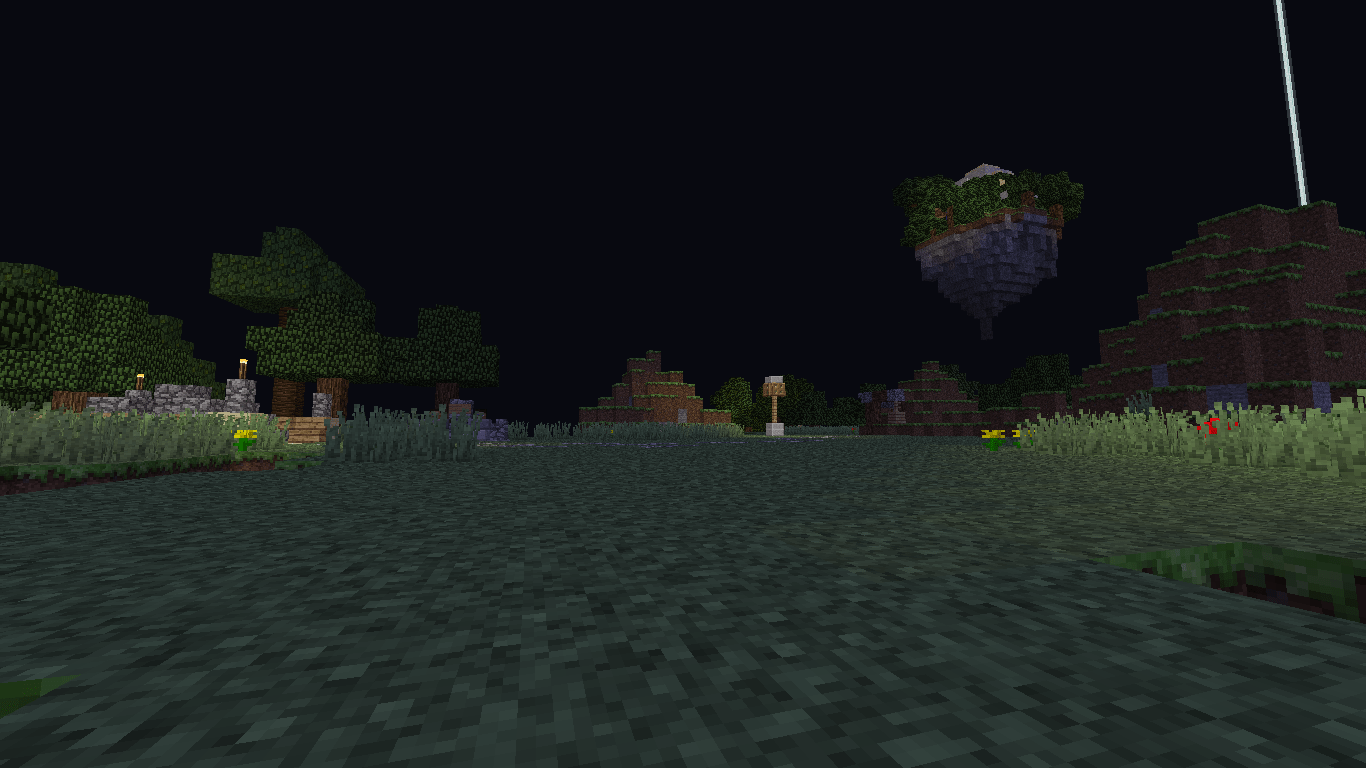 Minecraft Pvp Map Control Point Instructables - Dark Photos - High Quality HD Collection