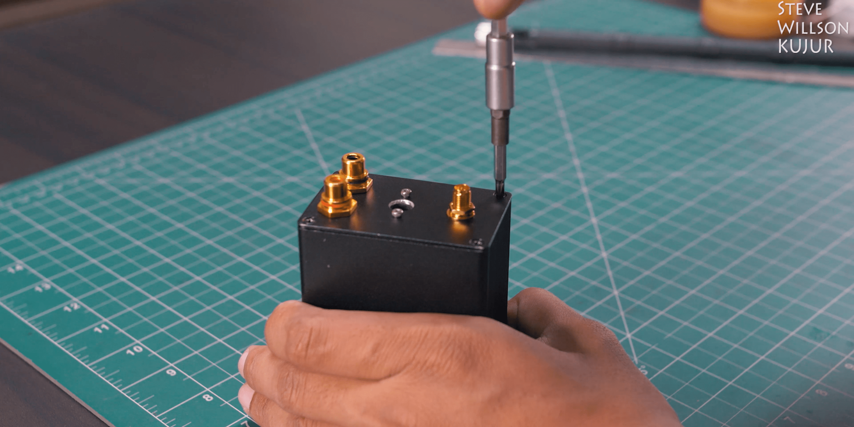 Diy Multi Room Audio 15 Steps Instructables - Download Artistic Geometric Texture | 8K