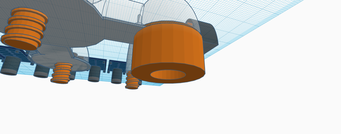 Mars Base 9 Steps Instructables - Download Beautiful Colorful Pattern | 4K