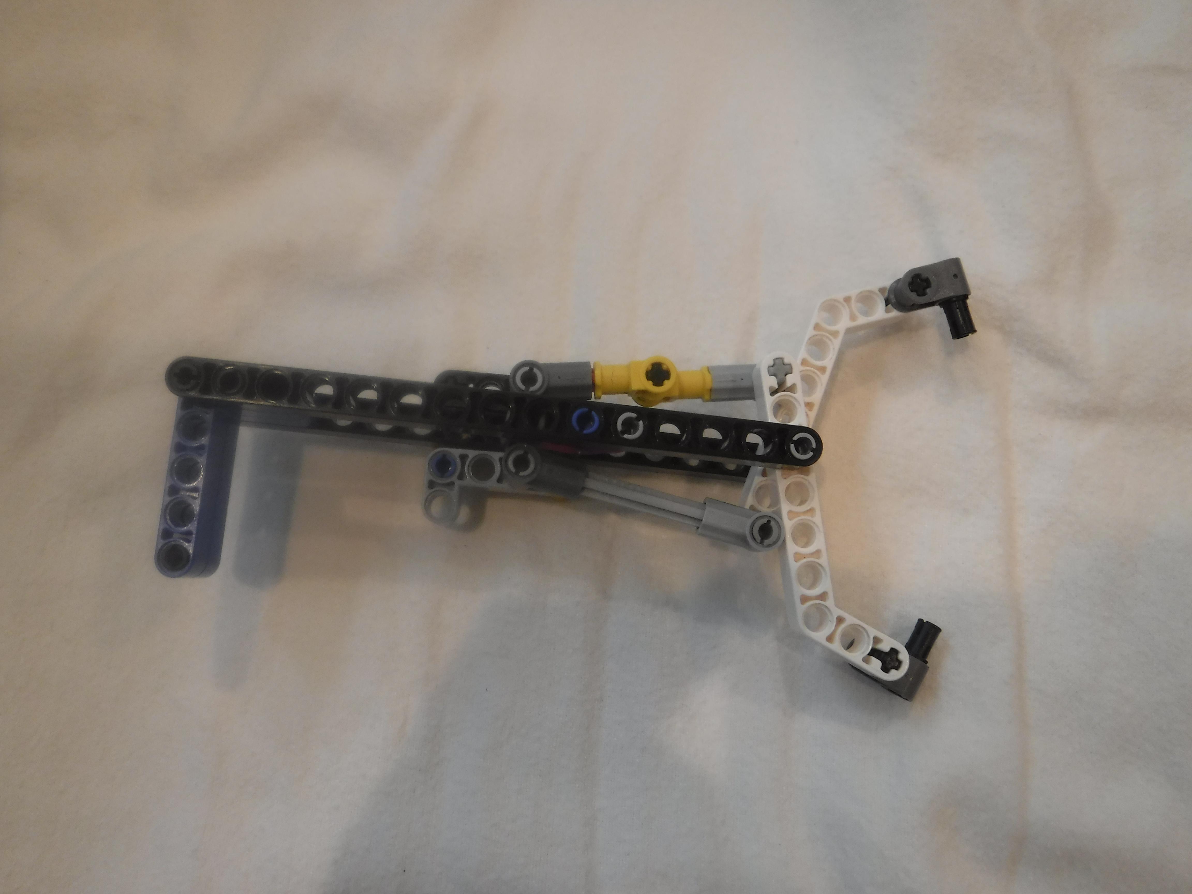 Claw Instructables - Best Nature Arts in HD