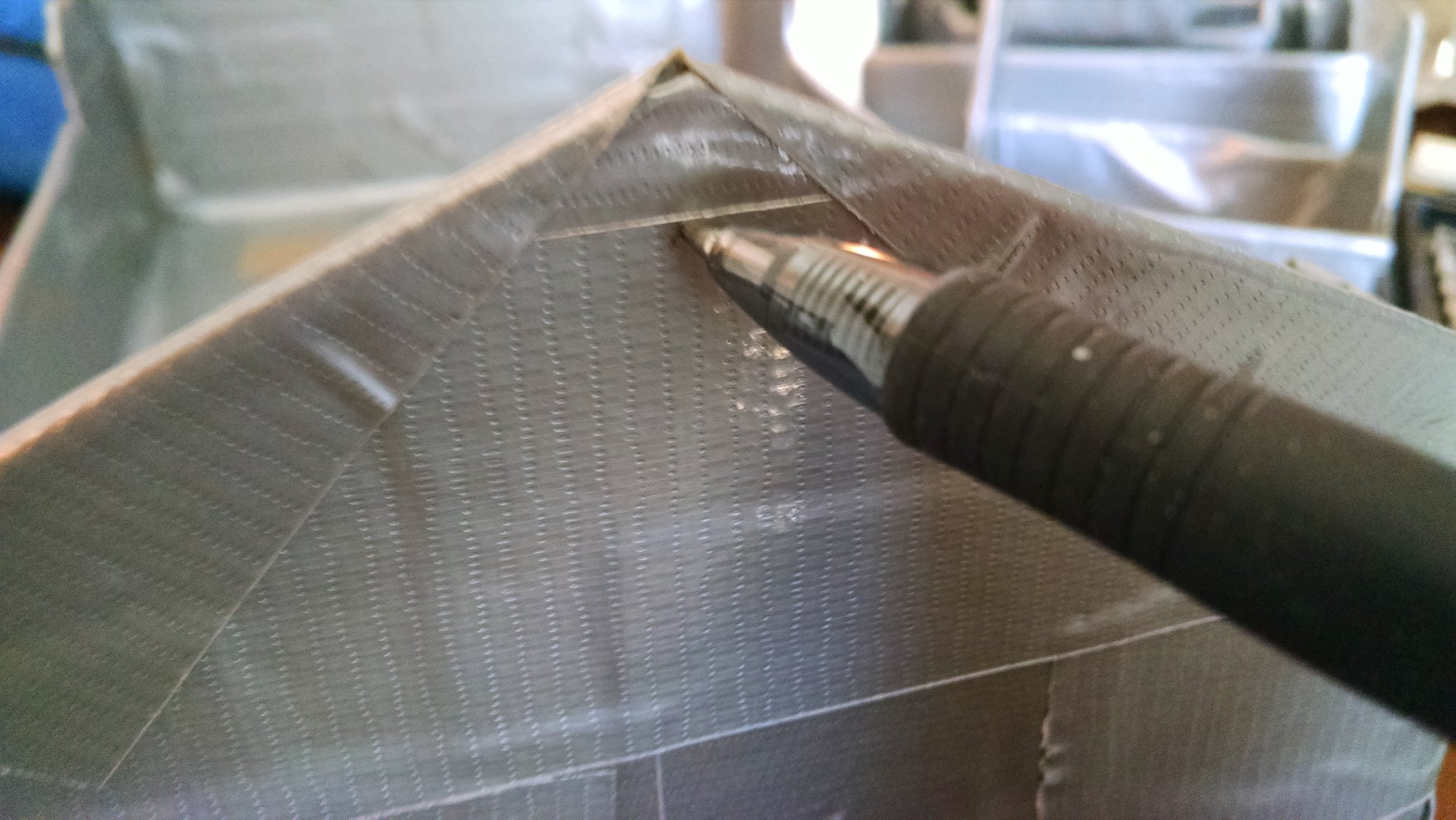 Mini Toolbox Organizer 6 Steps Instructables - Light Illustration Collection - HD Quality