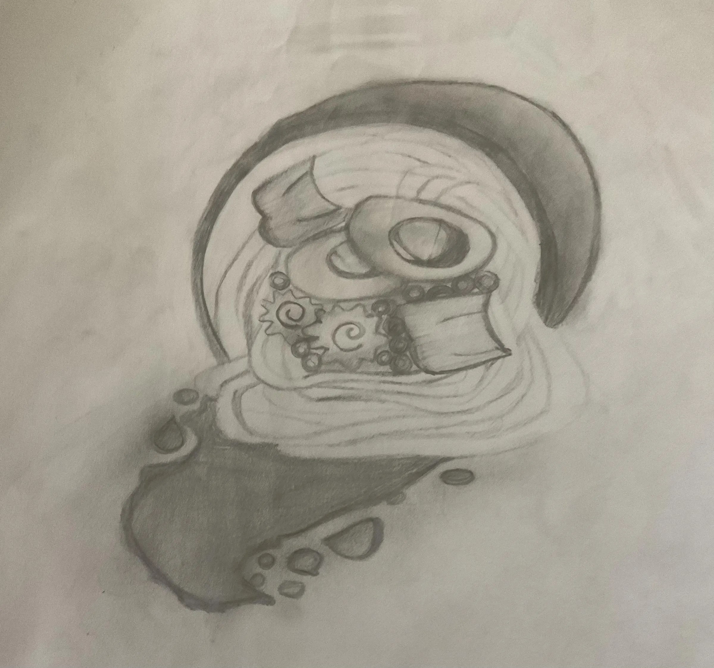 An Easy Ramen Drawing 8 Steps Instructables