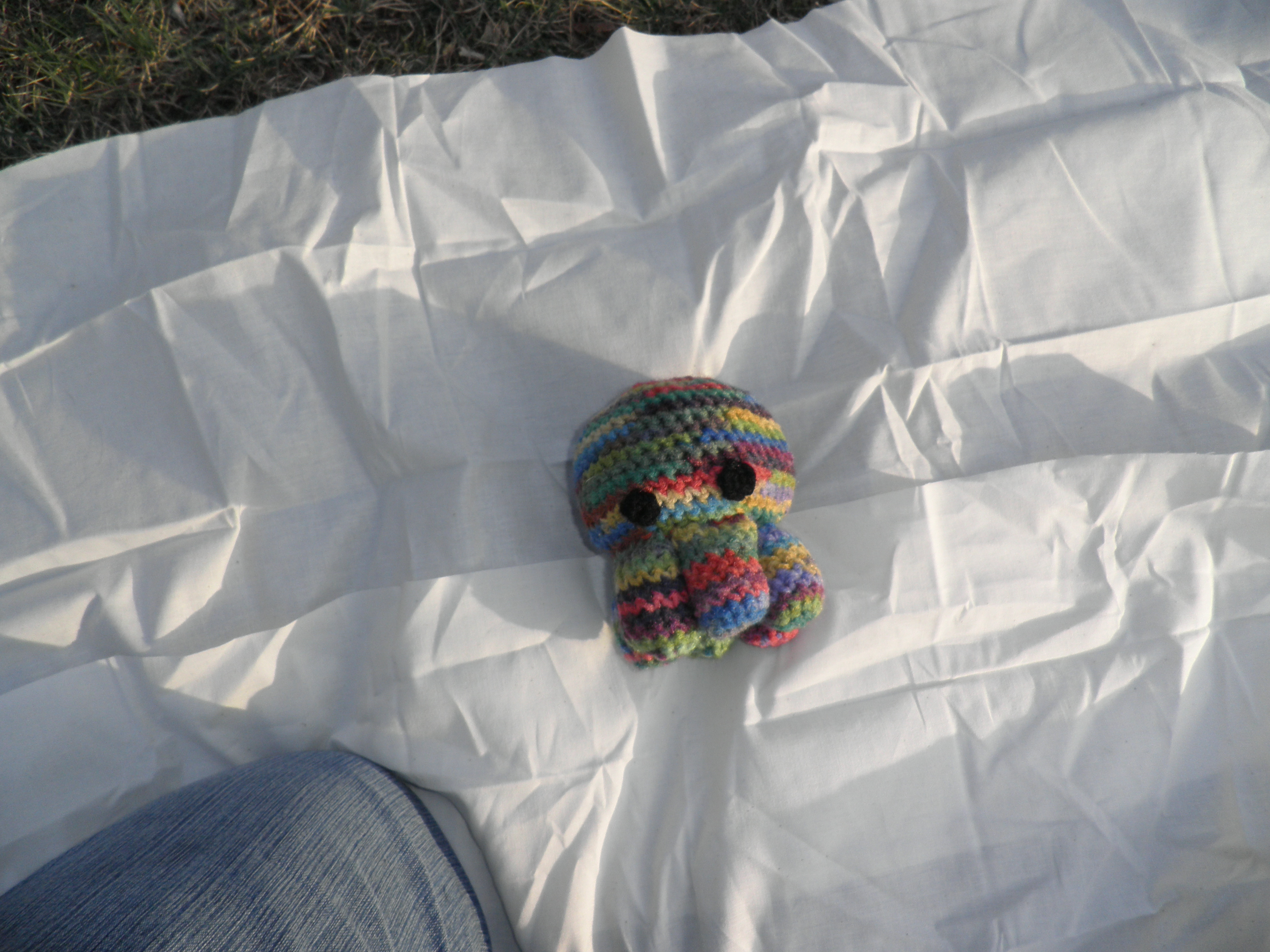 Squiffy The Squid Instructables - Professional 8K Landscape Wallpapers | Free Download