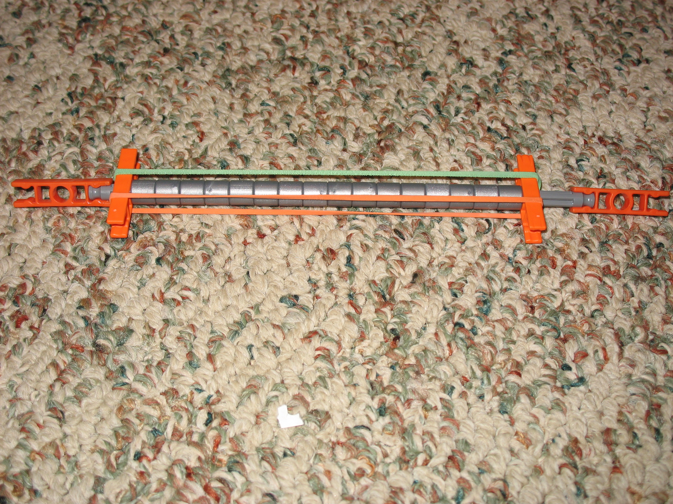 K Nex Frag Grenade 4 Steps Instructables - Retina Geometric Photos for Desktop