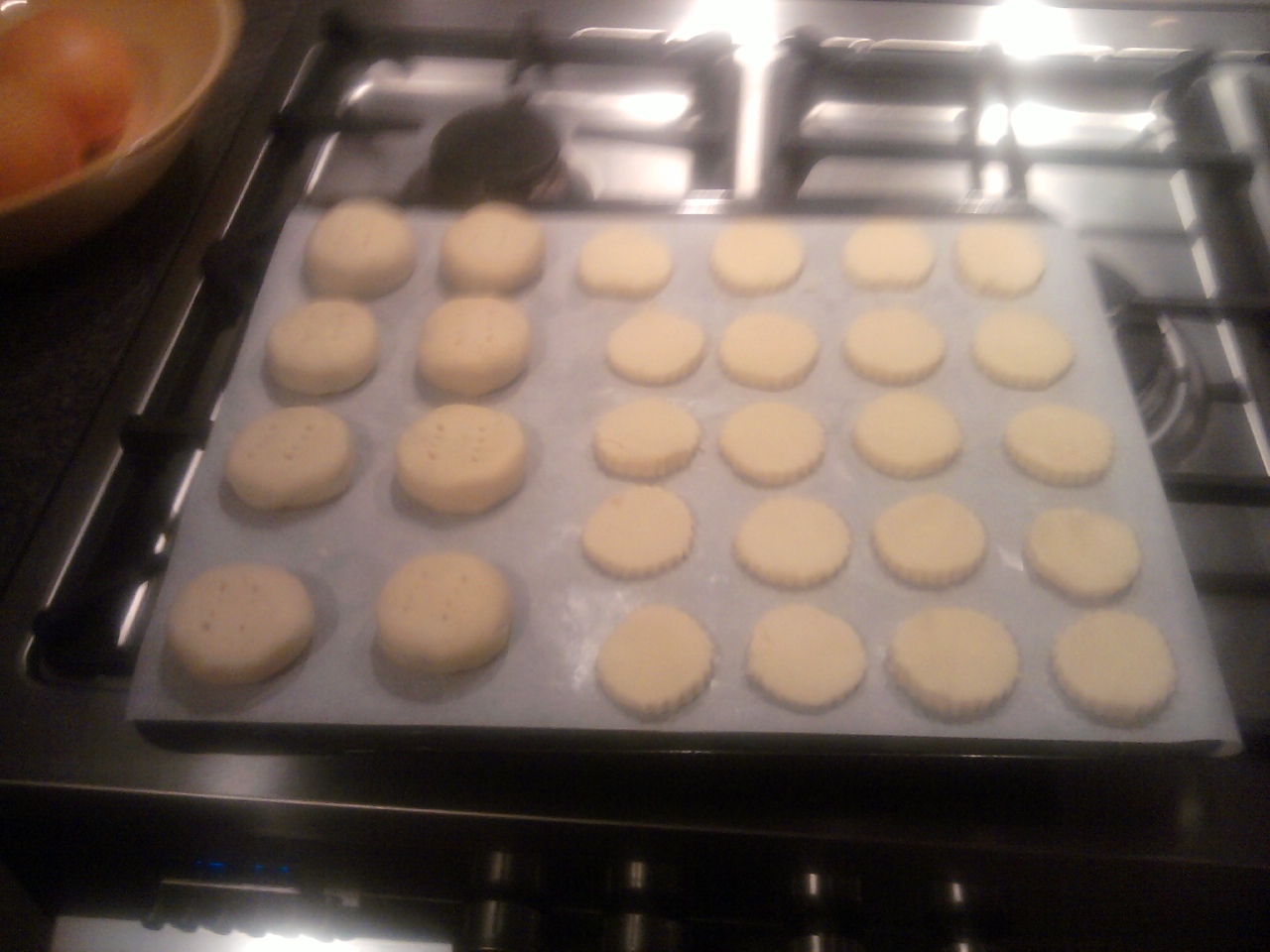 Shortbread Instructables - Download Beautiful Abstract Art | Ultra HD