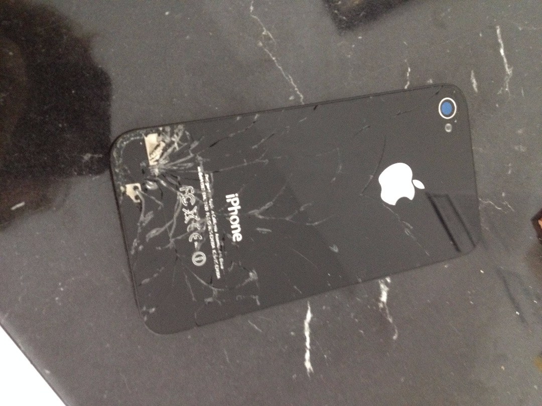 Iphone 4 Glass Back Causing Apple Problems - Nature Background Collection - 8K Quality