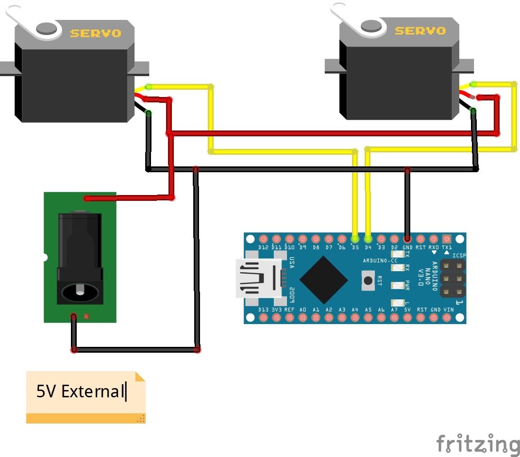 Arduino Xsimulator Motion Simulator - Dark Patterns - Gorgeous High Resolution Collection