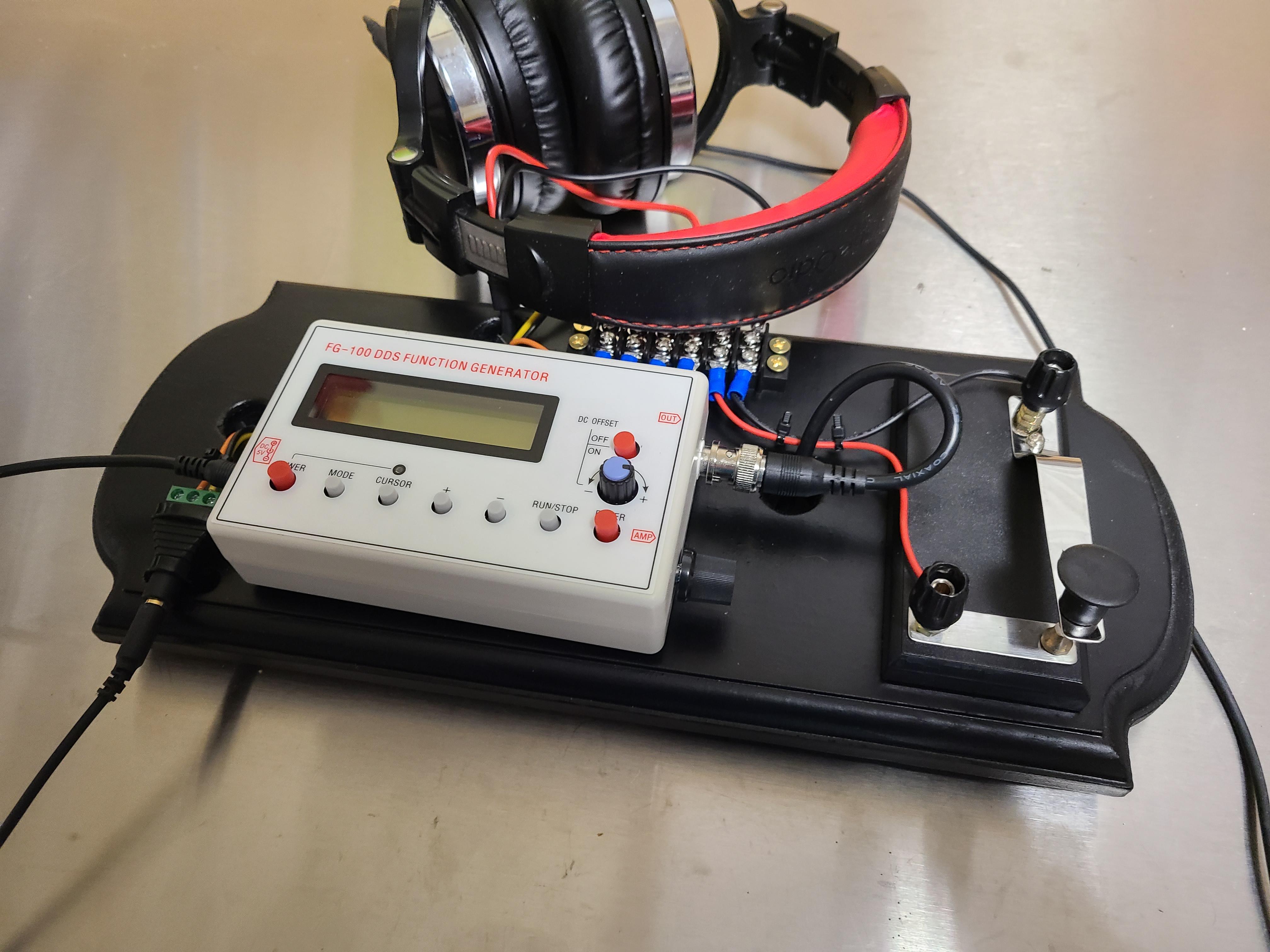 Morse Code Practice - Premium Abstract Wallpaper Gallery - Ultra HD