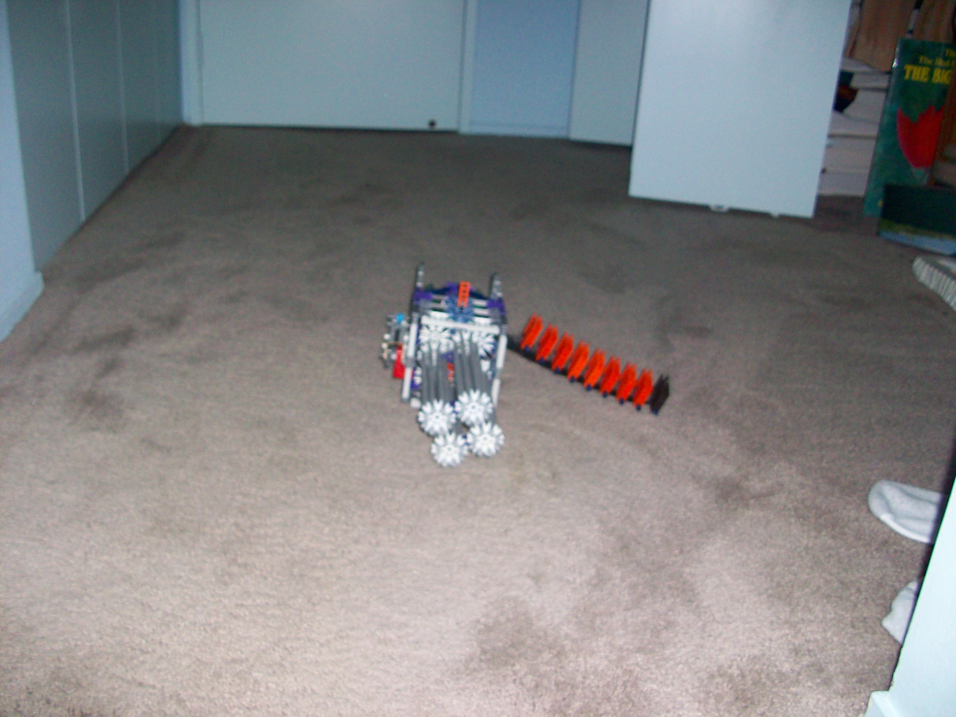 My Awsome Minigun 5 Steps Instructables - Landscape Pictures - Professional Mobile Collection