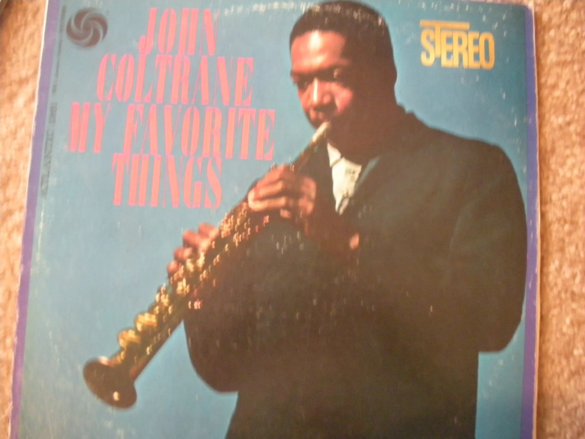 Organizing Your Vinyl Record Collection Aka How To Be Neurotic 5