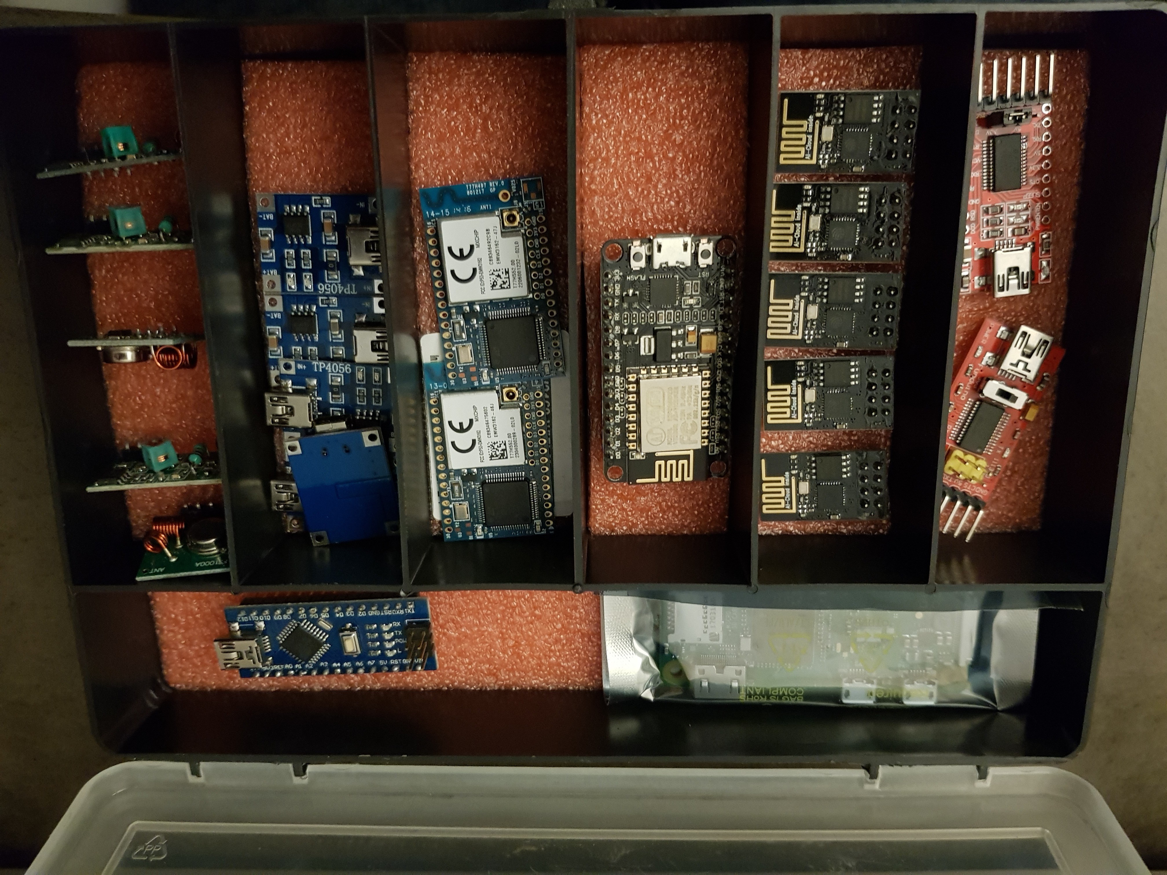 Laboratory Electronics Projects Docsity - Space Wallpapers - Perfect 4K Collection