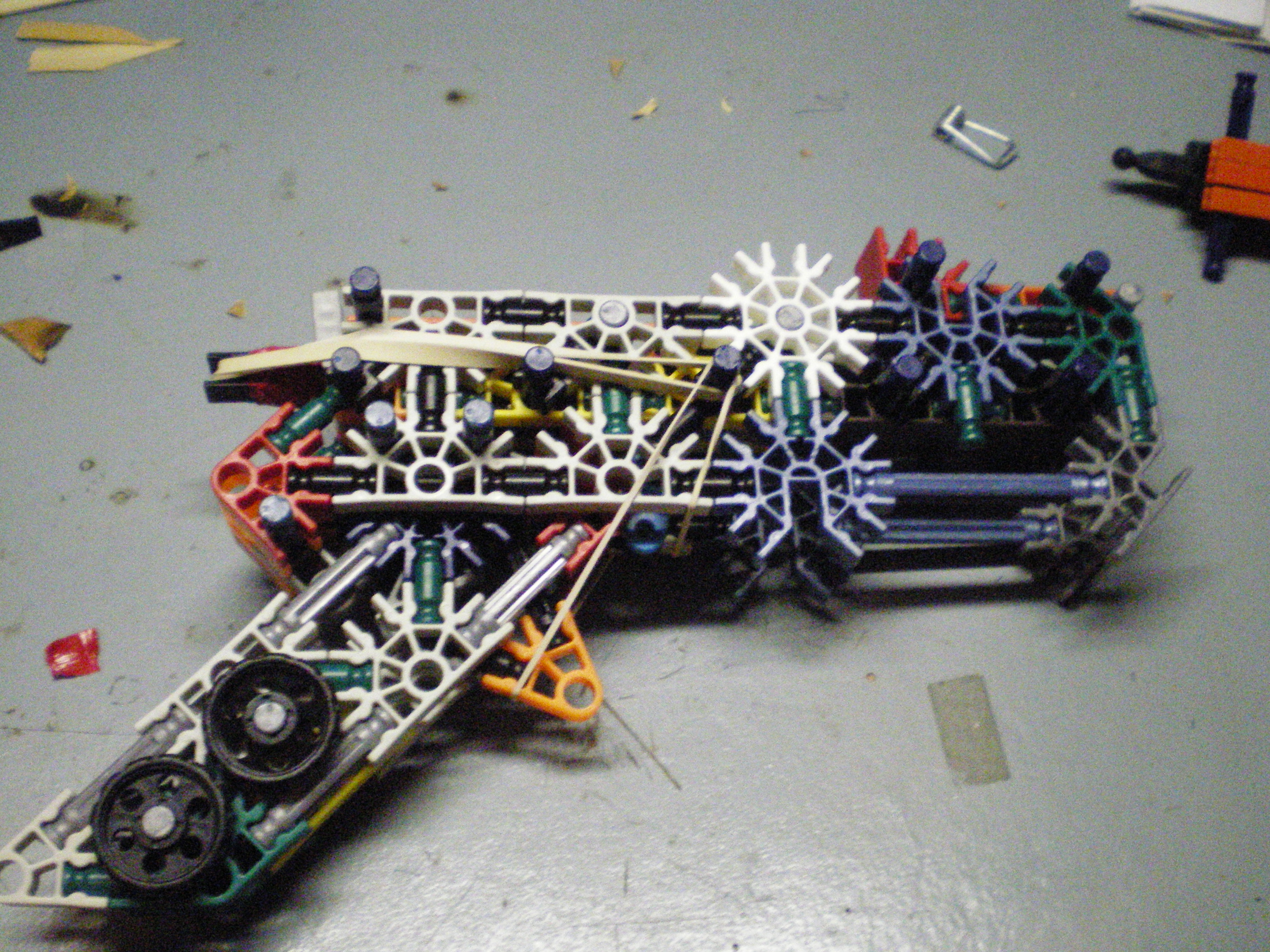 Hand Held Grenade Launcher V2 Instructables - Retina Colorful Illustrations for Desktop