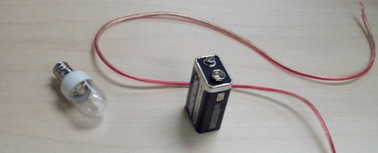 Wire Loop Game Tutorial 6 Steps With Pictures Instructables - Premium Dark Art Gallery - High Resolution