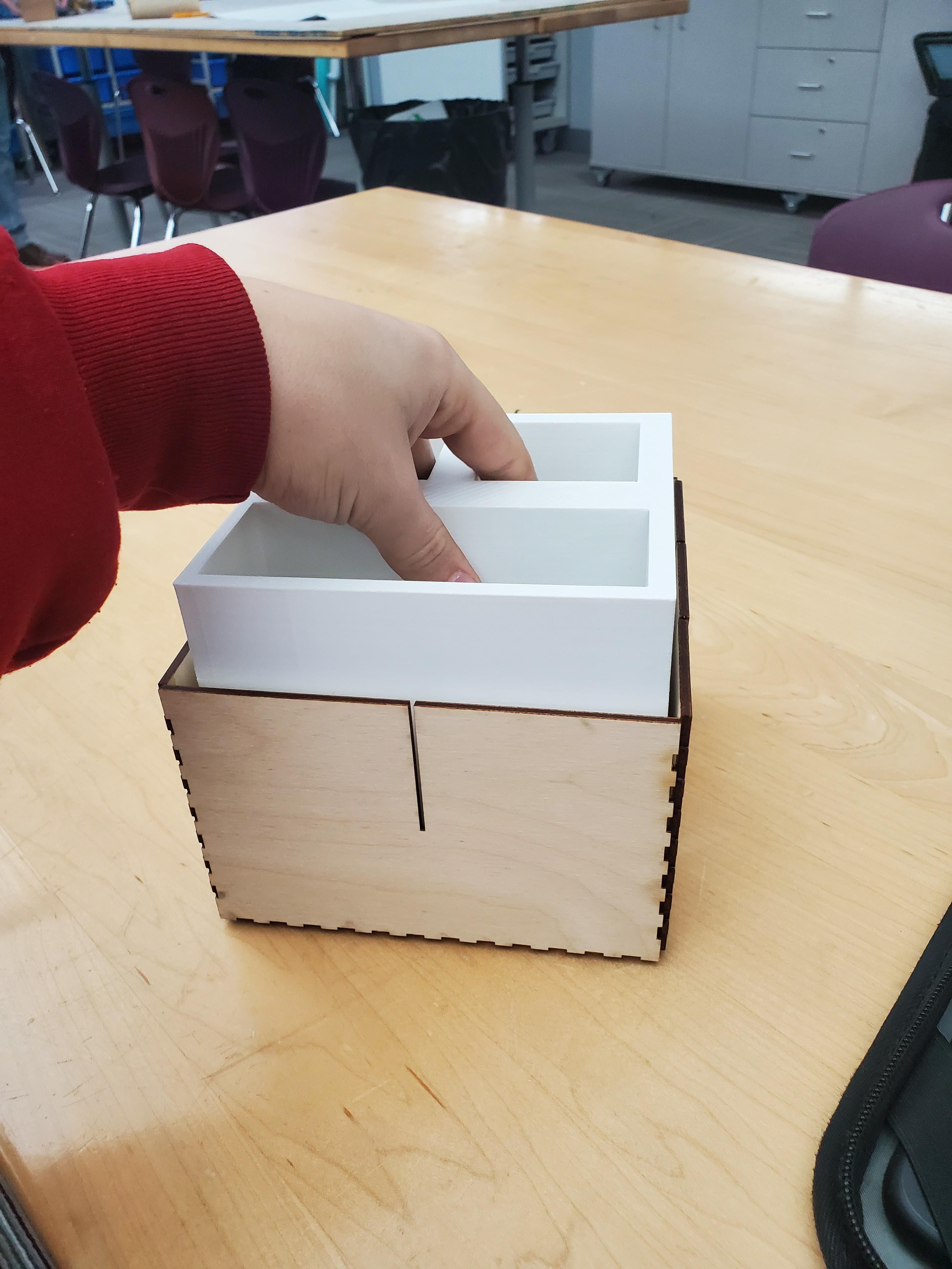 5 Min Tool Box Instructables - Download Ultra HD Minimal Art | 8K