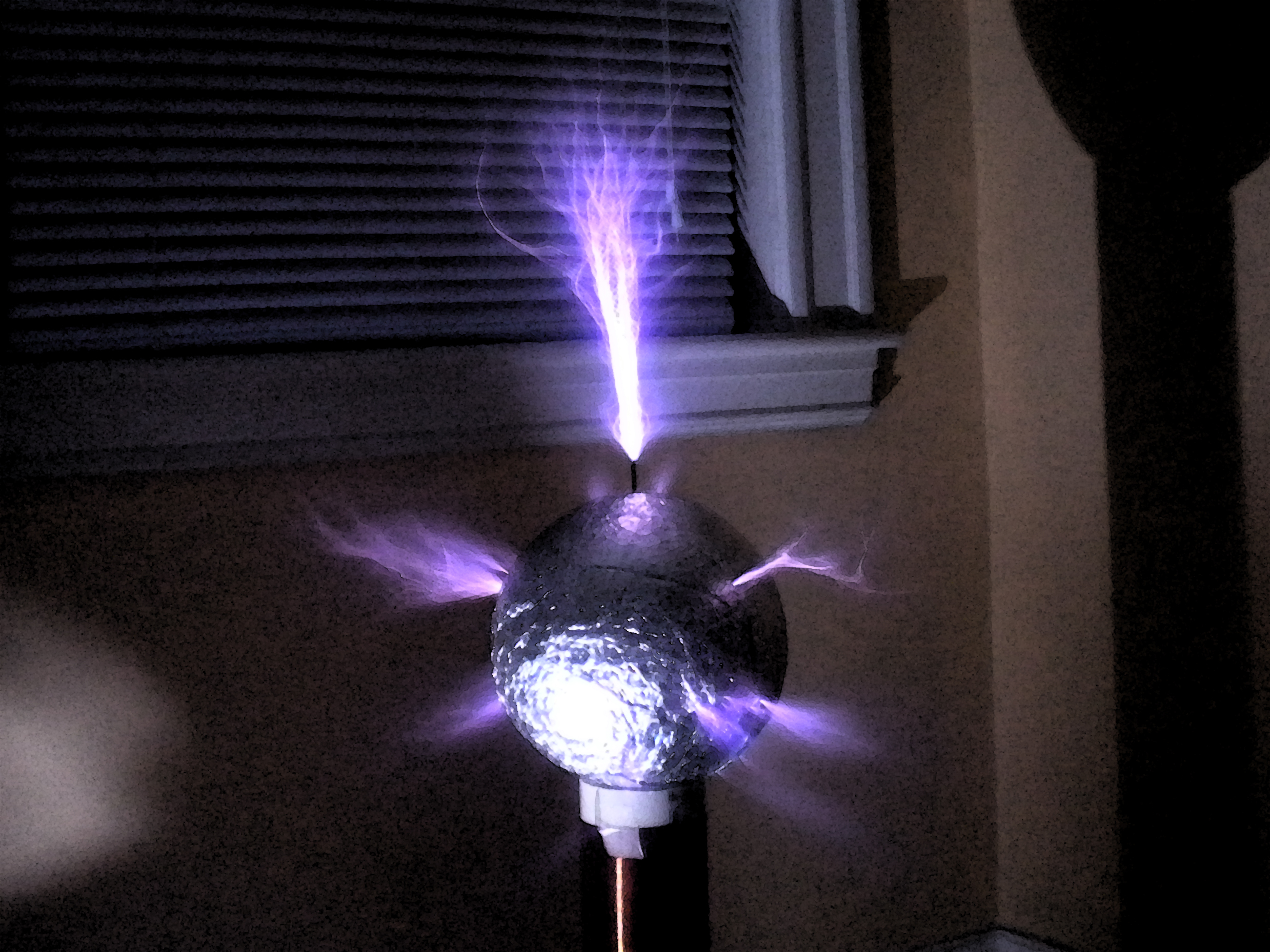 Tesla Coil Projects Instructables - Premium Minimal Image Gallery - Ultra HD
