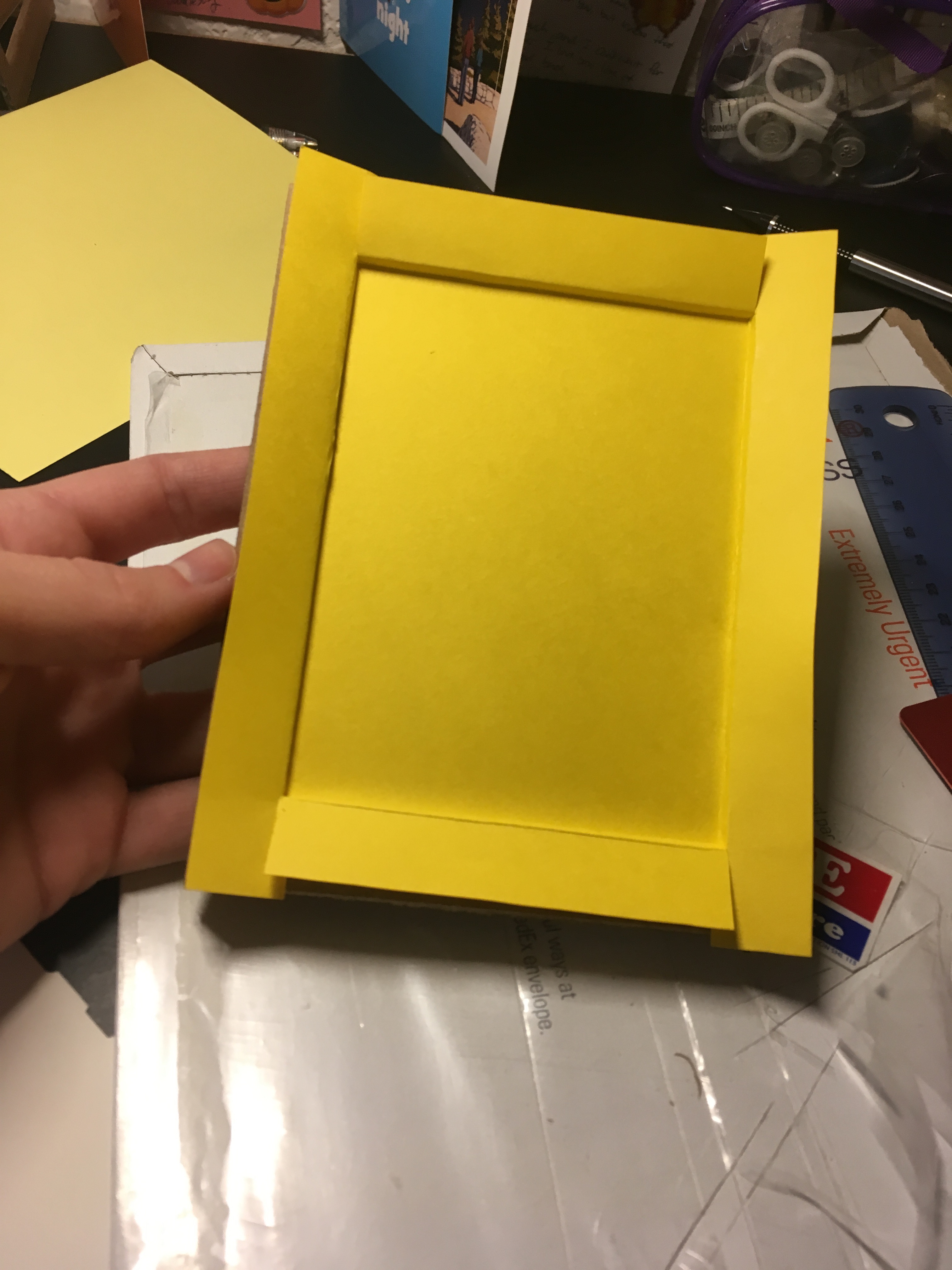 Hidden Compartment Book 4 Steps Instructables - Download Modern Nature Pattern | Mobile