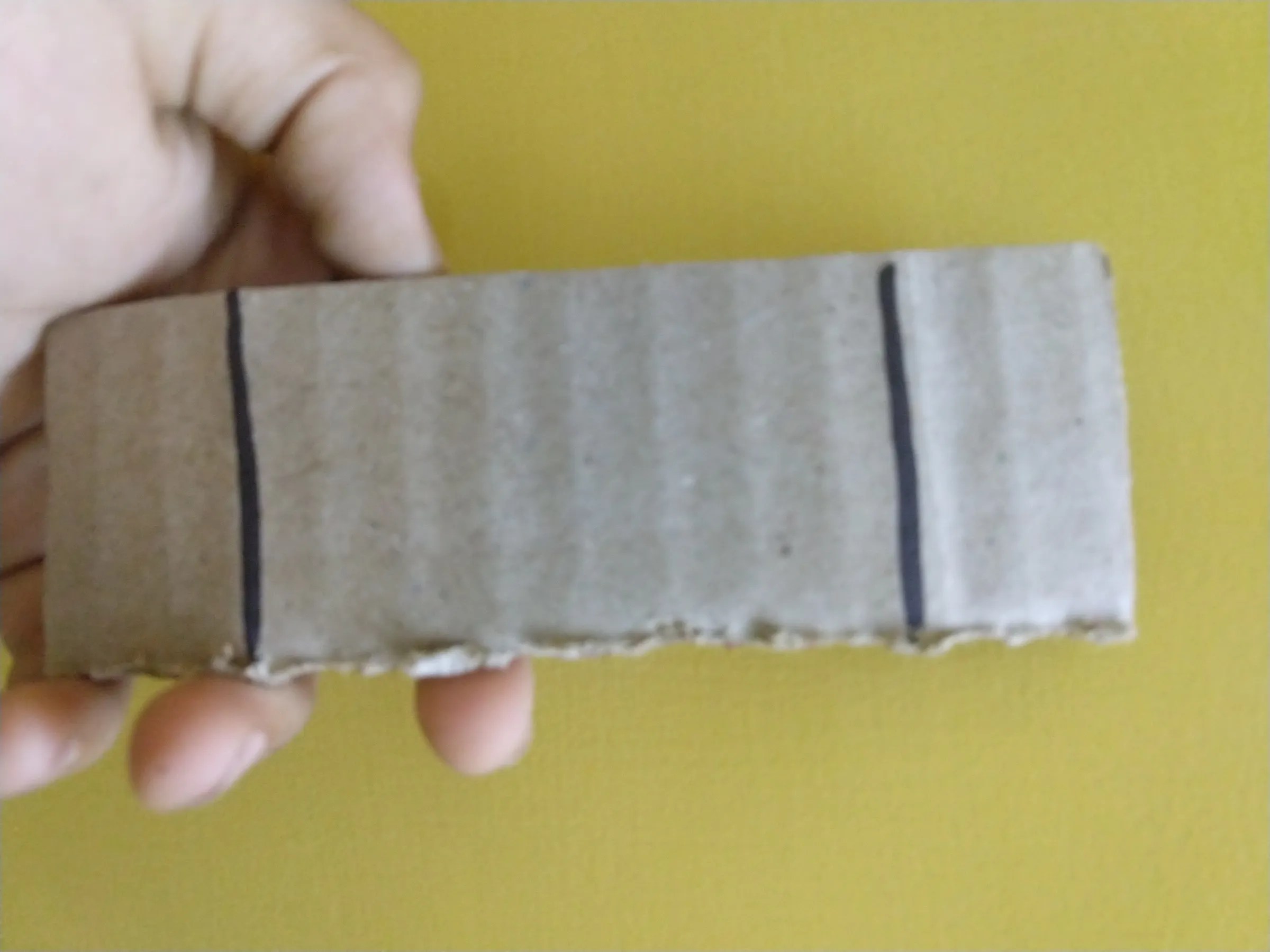 Diy Cardboard Robotic Arm 9 Steps With Pictures Instructables