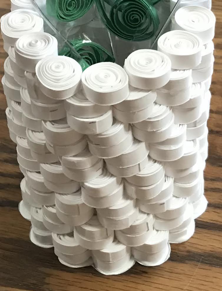 Make A Vase For Flowers Instructables - Best Landscape Textures in Full HD