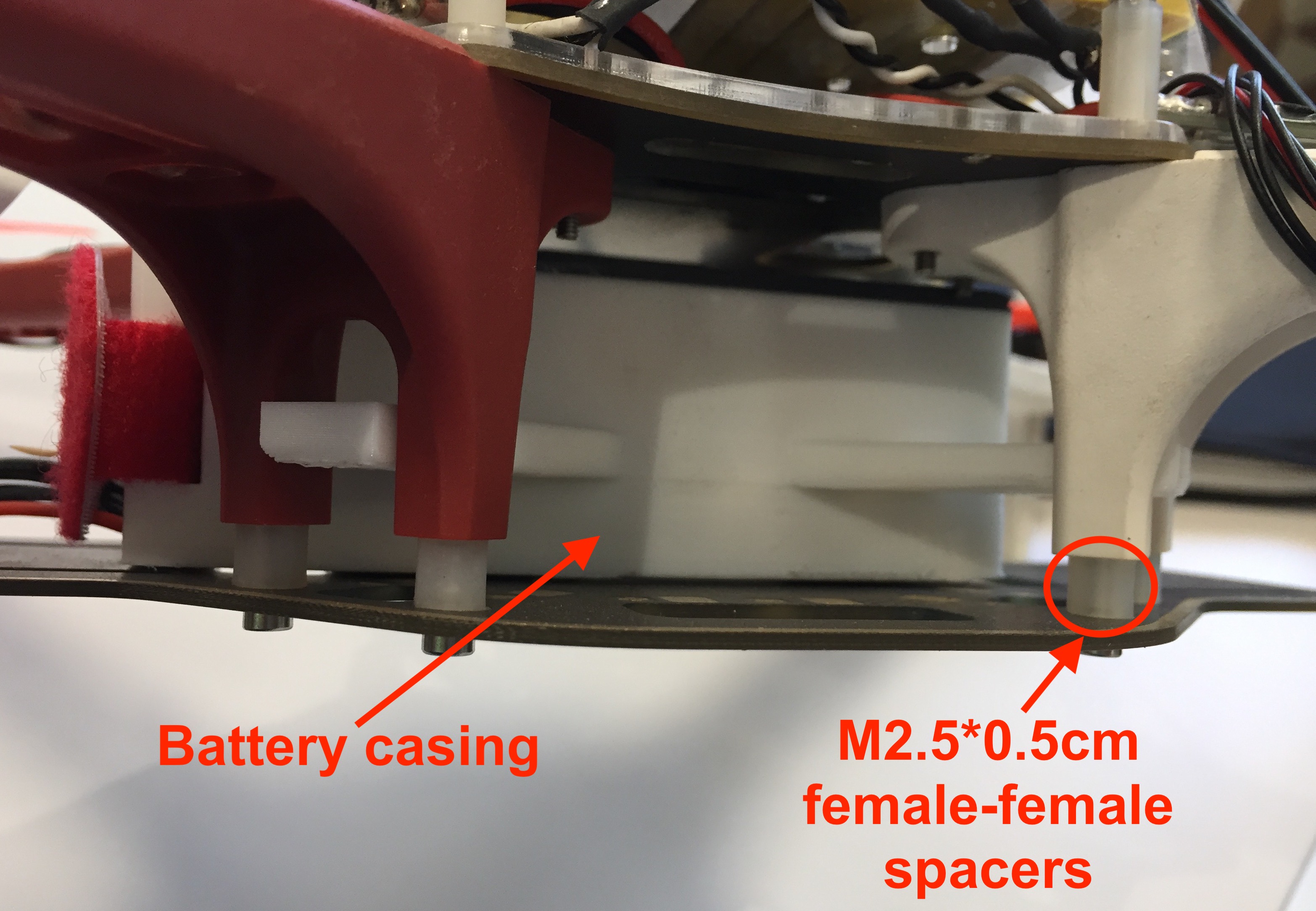 Autonomous Drone 7 Steps Instructables - Best Colorful Backgrounds in Full HD