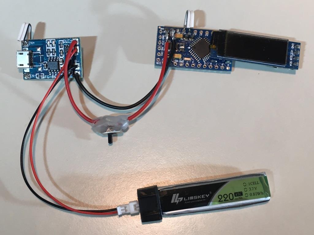 Animated Mask 5 Steps With Pictures Instructables - Best Mountain Images in Mobile