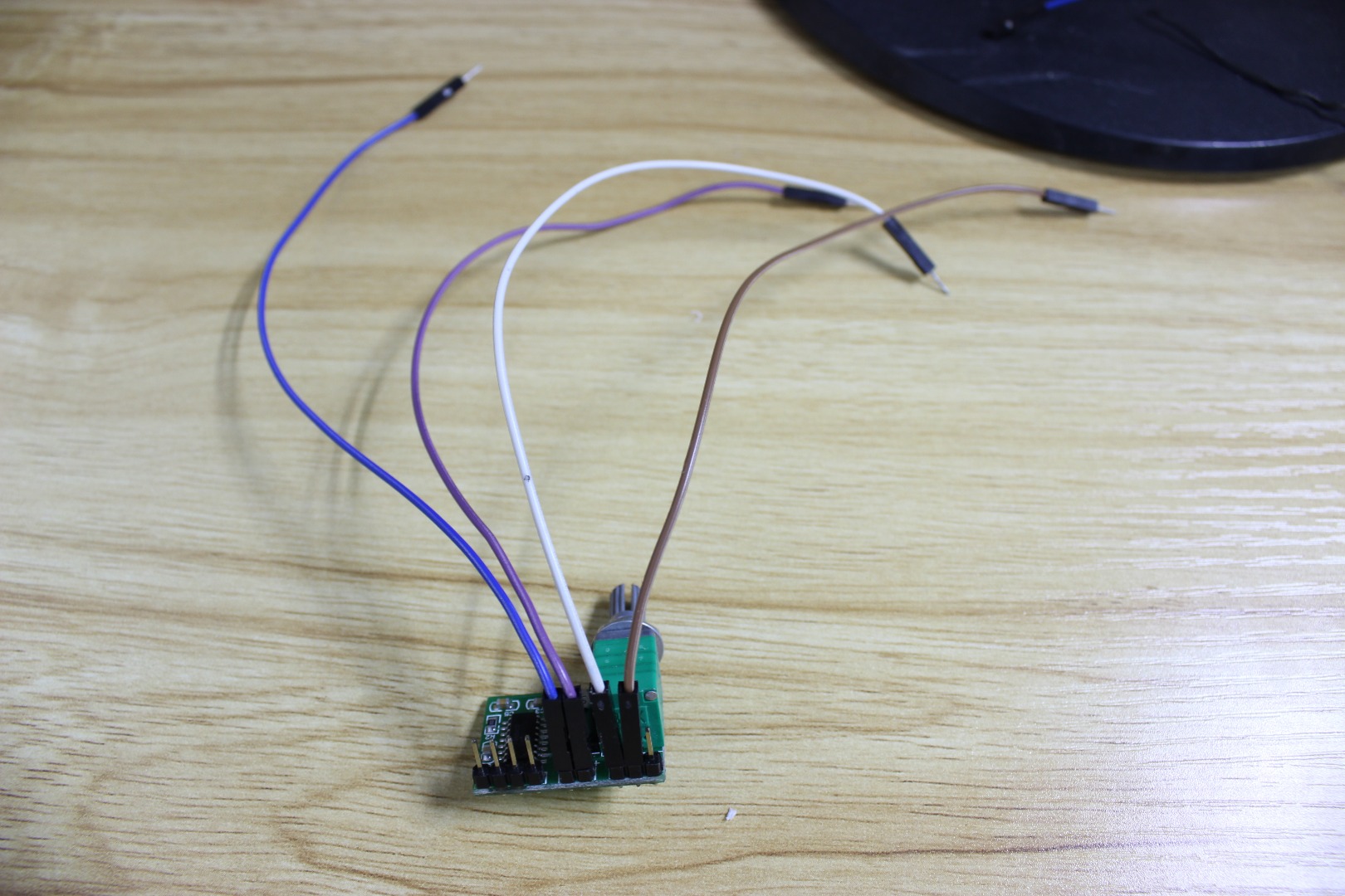 Arduino Theremin Door Close Reminder - Premium 4K City Arts | Free Download