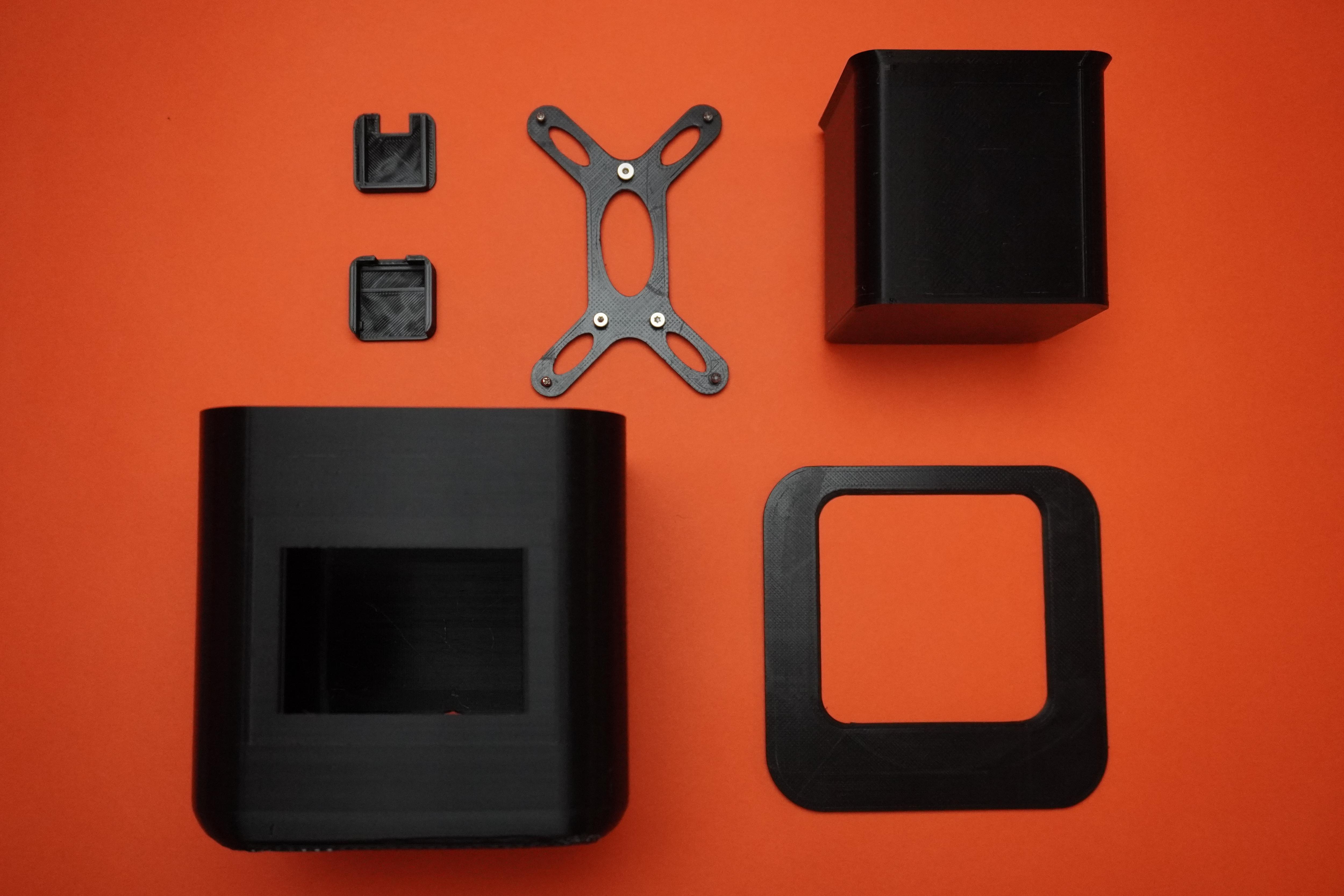 Instructions Pet Pot Hackaday Io - Sunset Design Collection - High Resolution Quality