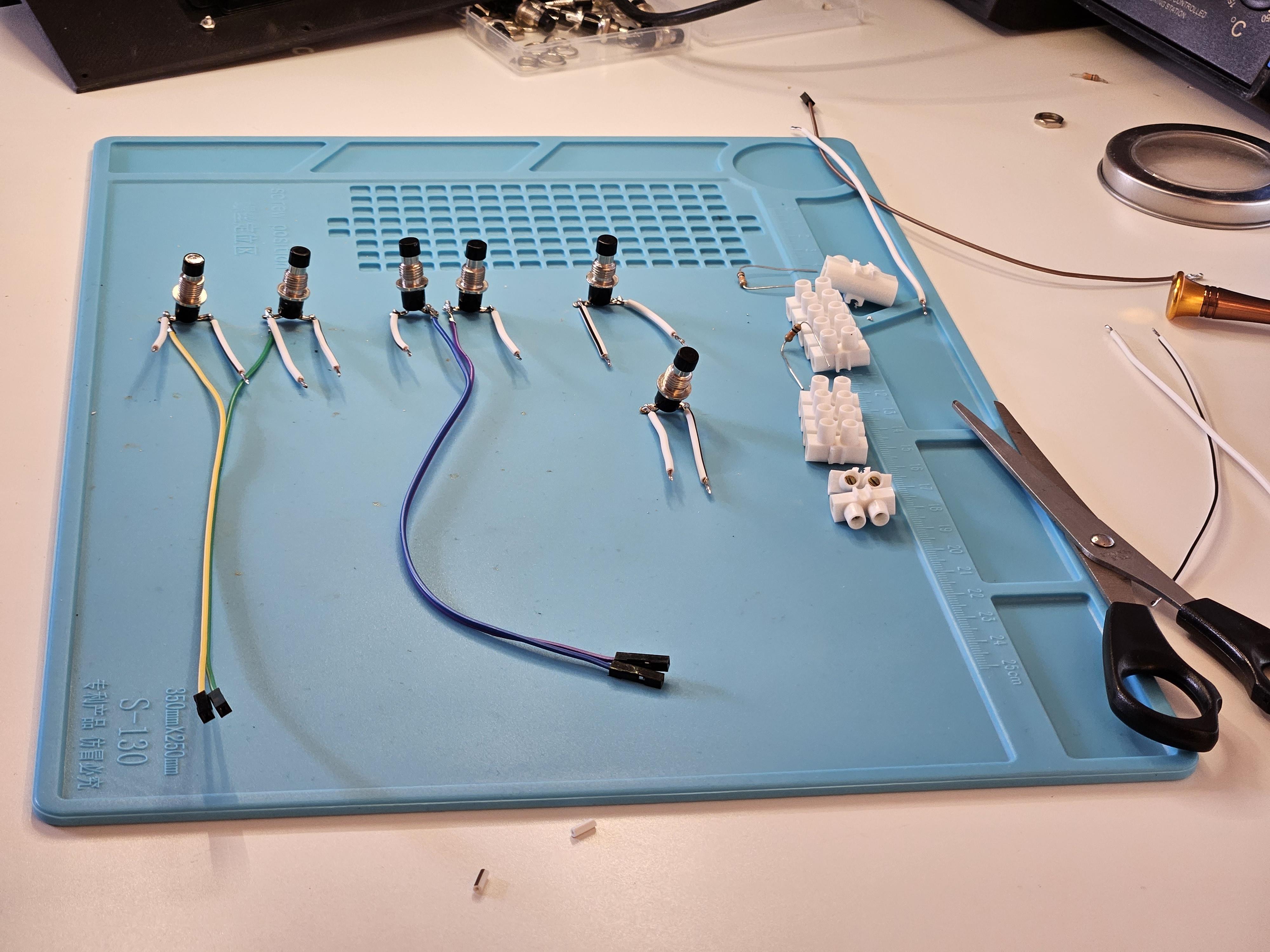 Wireless Transceiver Modules Games Tetris Wireless - Colorful Pattern Collection - 4K Quality