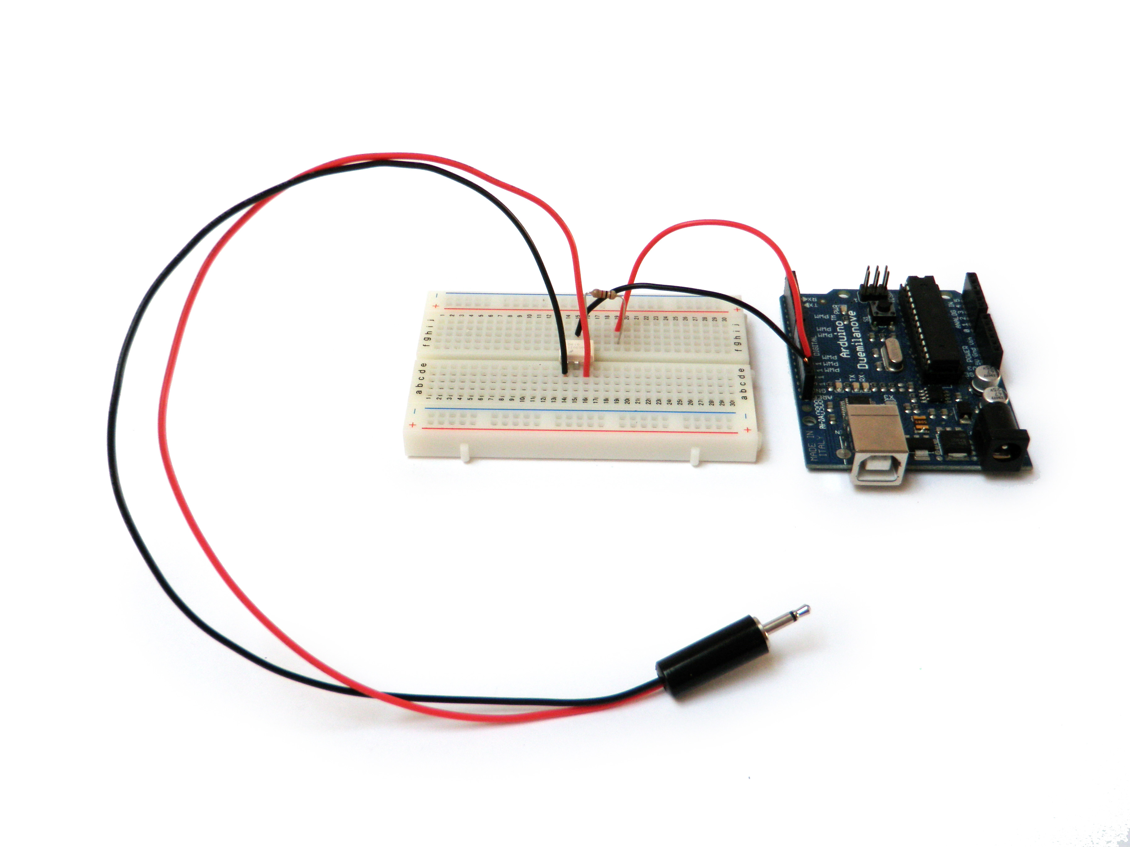 Arduino Camera Flash Control 5 Steps Instructables - Premium Colorful Wallpaper Gallery - 4K