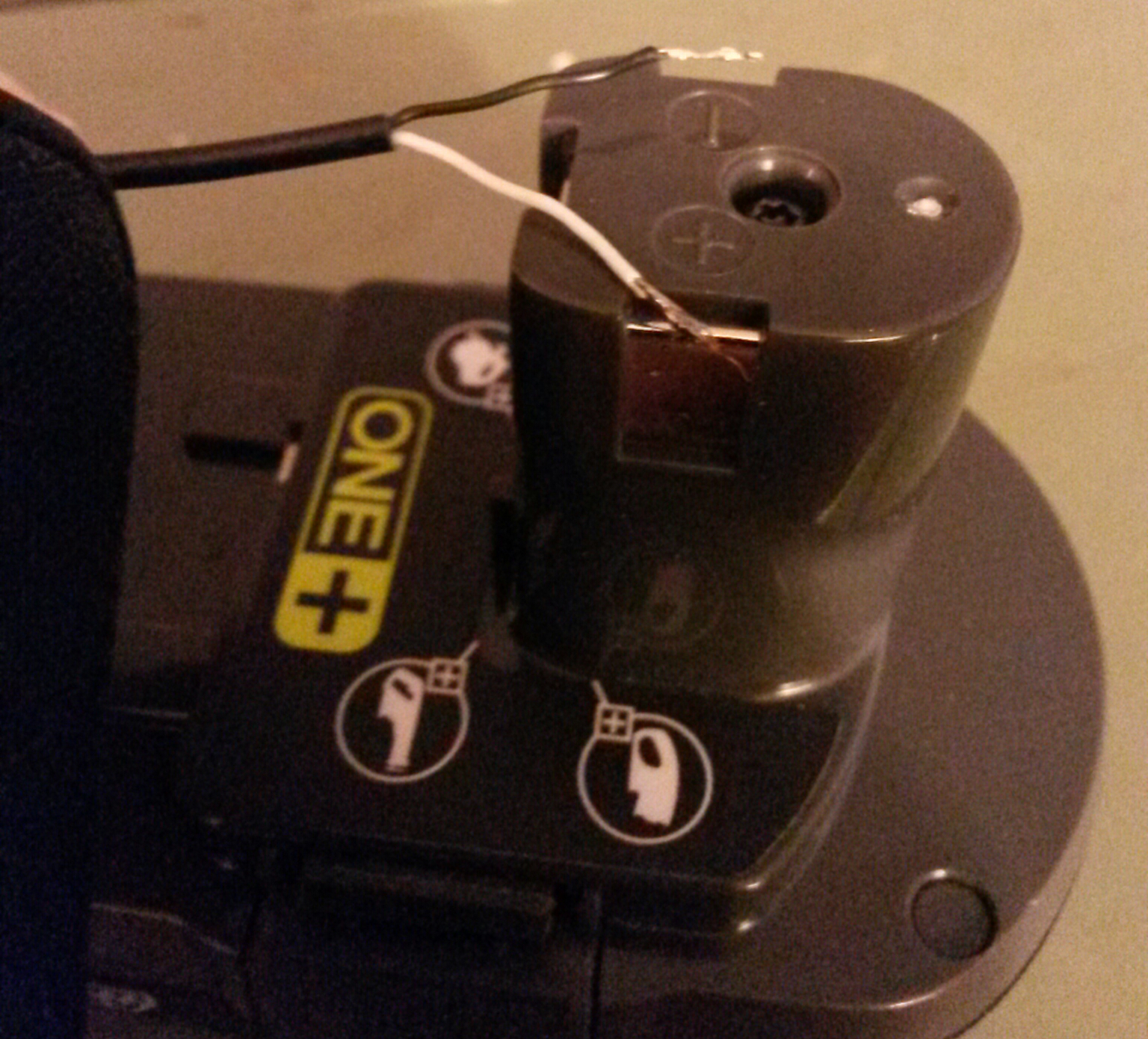 Basic Hovercraft 4 Steps Instructables - Premium Sunset Illustration Gallery - Desktop