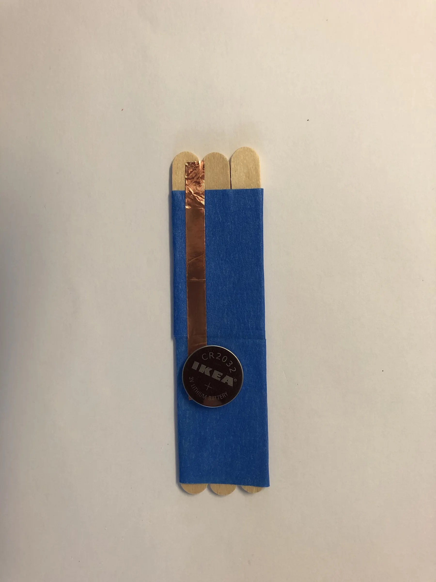 Diy Book Light 7 Steps Instructables