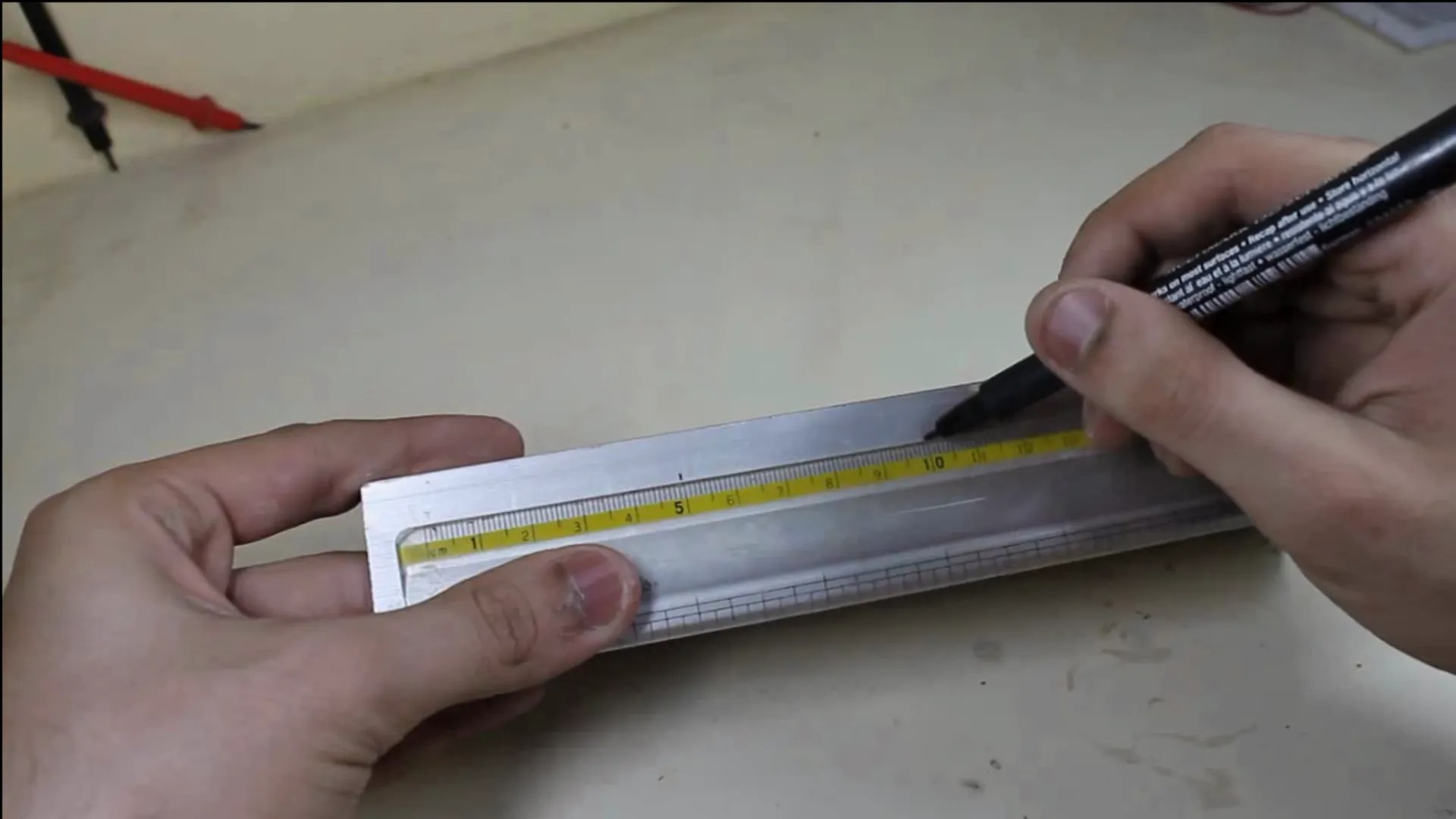 Measuring Distance With Lasers 5 Steps Instructables
