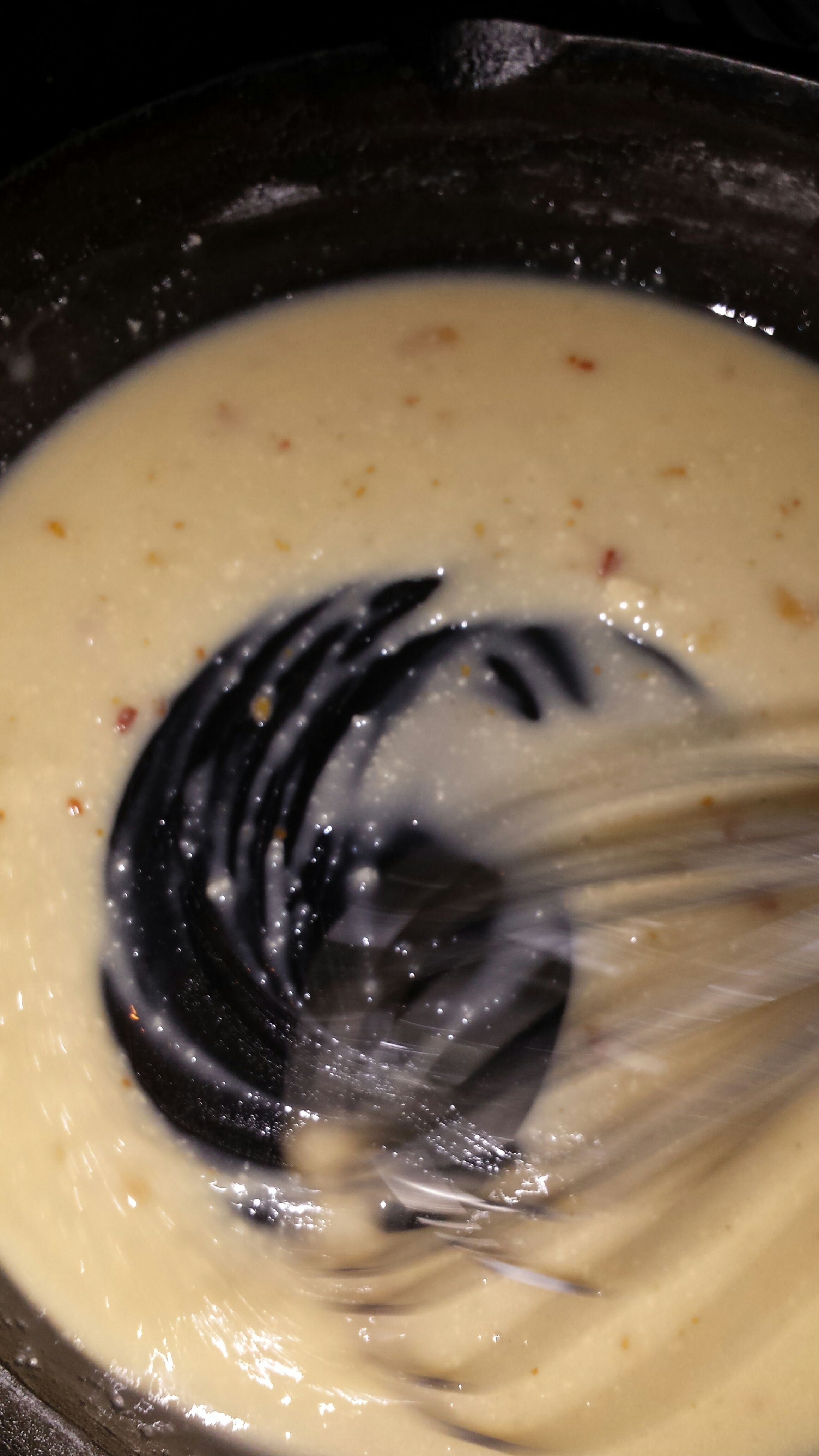 Making A Basic Roux 5 Steps Instructables - Best Space Wallpapers in Ultra HD