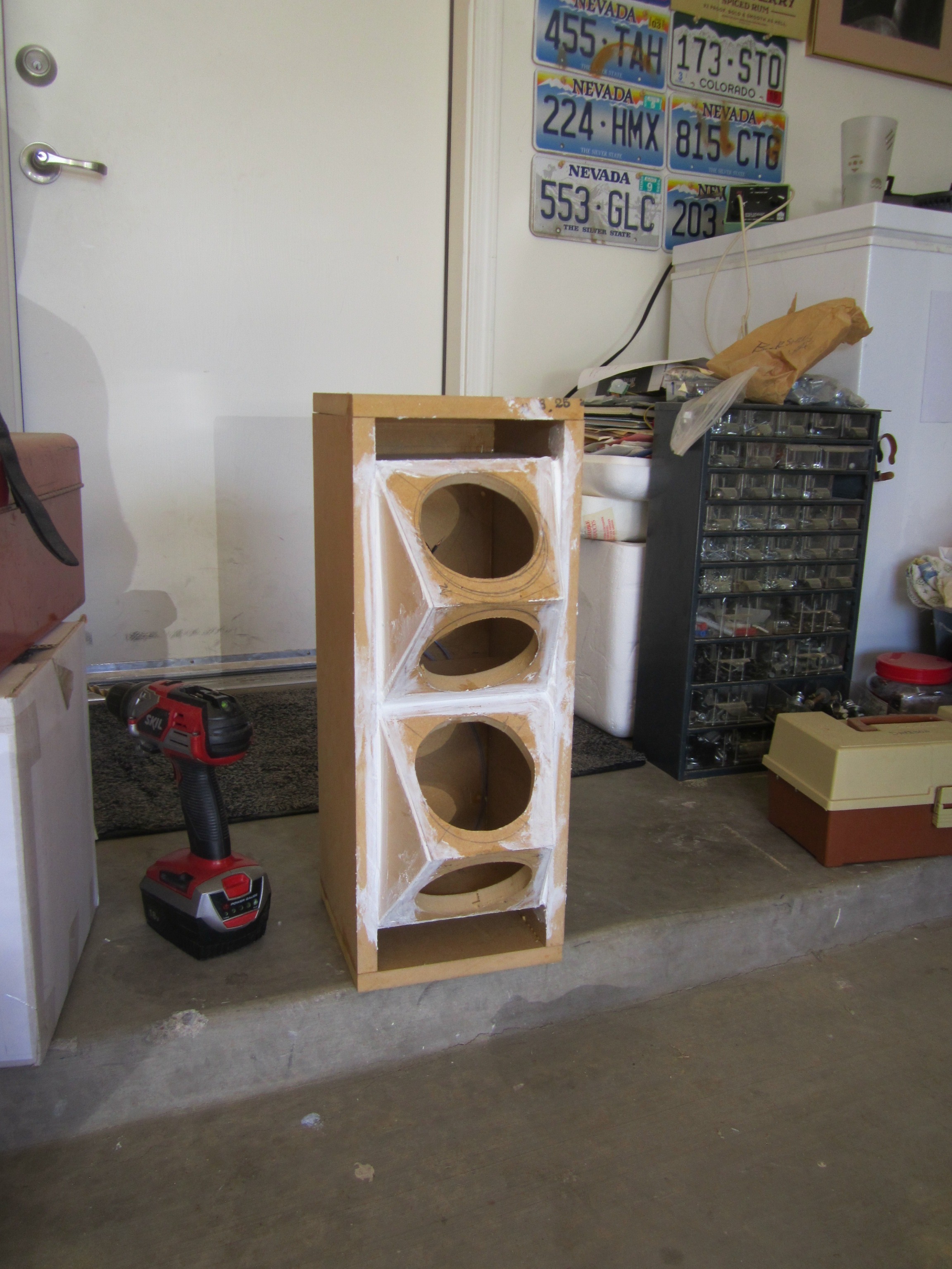 Speaker Build 9 Steps With Pictures Instructables - Full HD Nature Wallpapers for Desktop