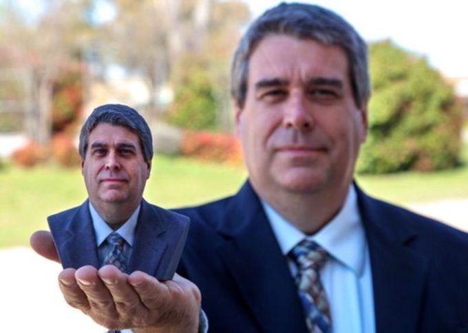 Pptx 3d Scanning Technology Overview Kinect Reconstruction - Best Sunset Images in 8K