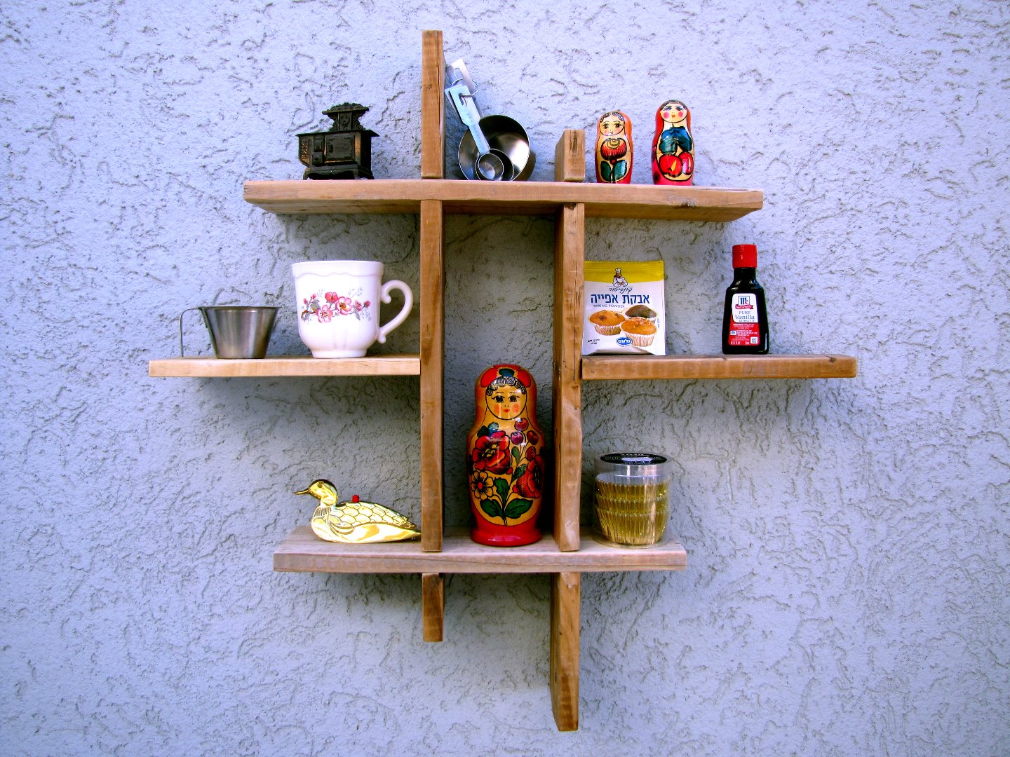 Shelf Instructables - Download High Quality Landscape Pattern | Retina