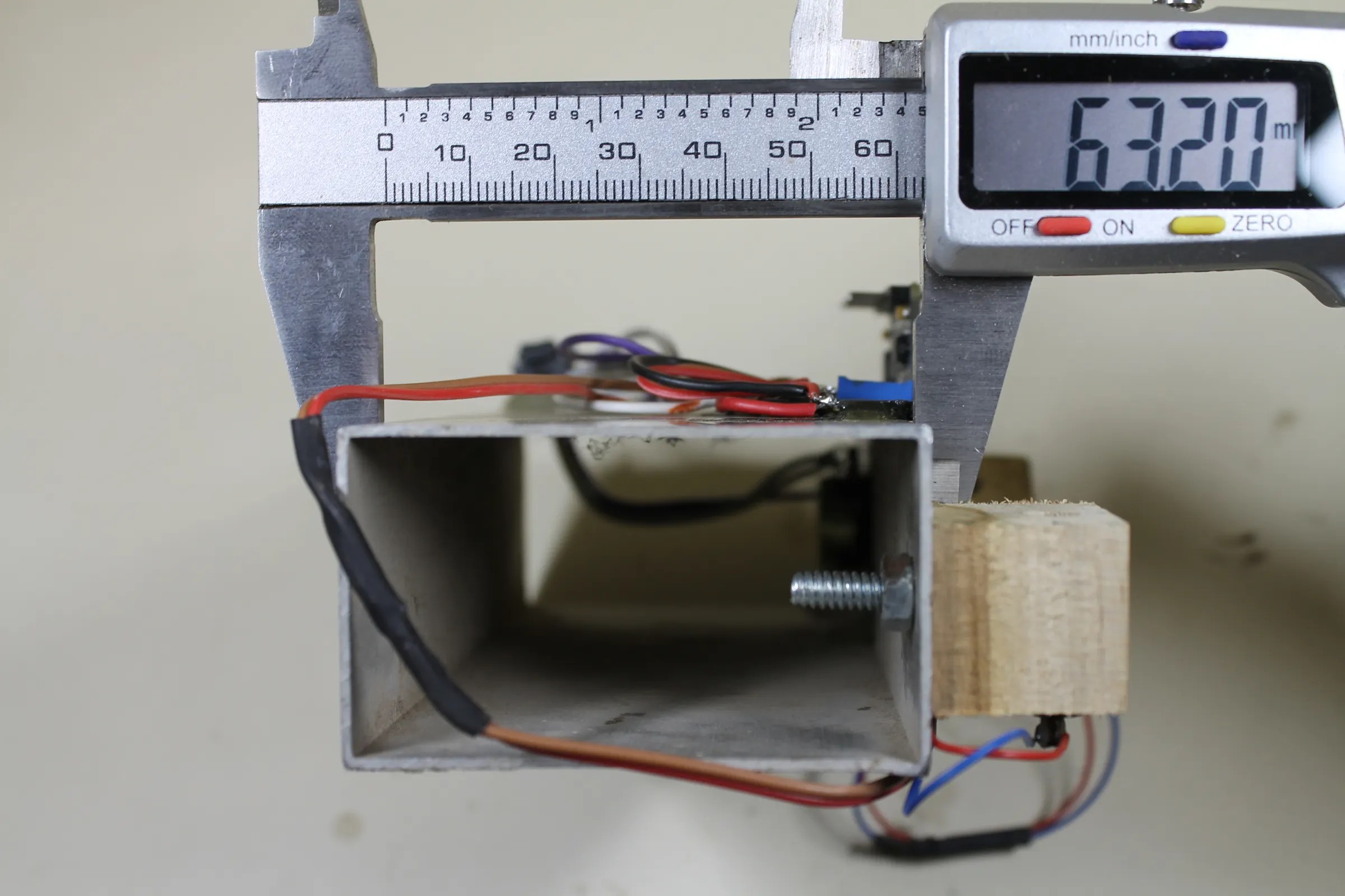 Measuring Distance With Lasers 5 Steps Instructables