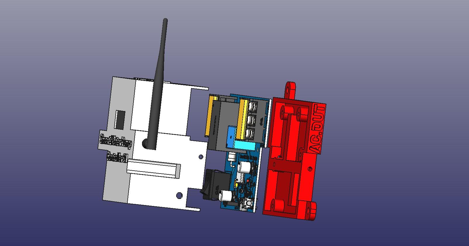Smart Pump Controller 7 Steps Instructables - Gradient Arts - Stunning HD Collection