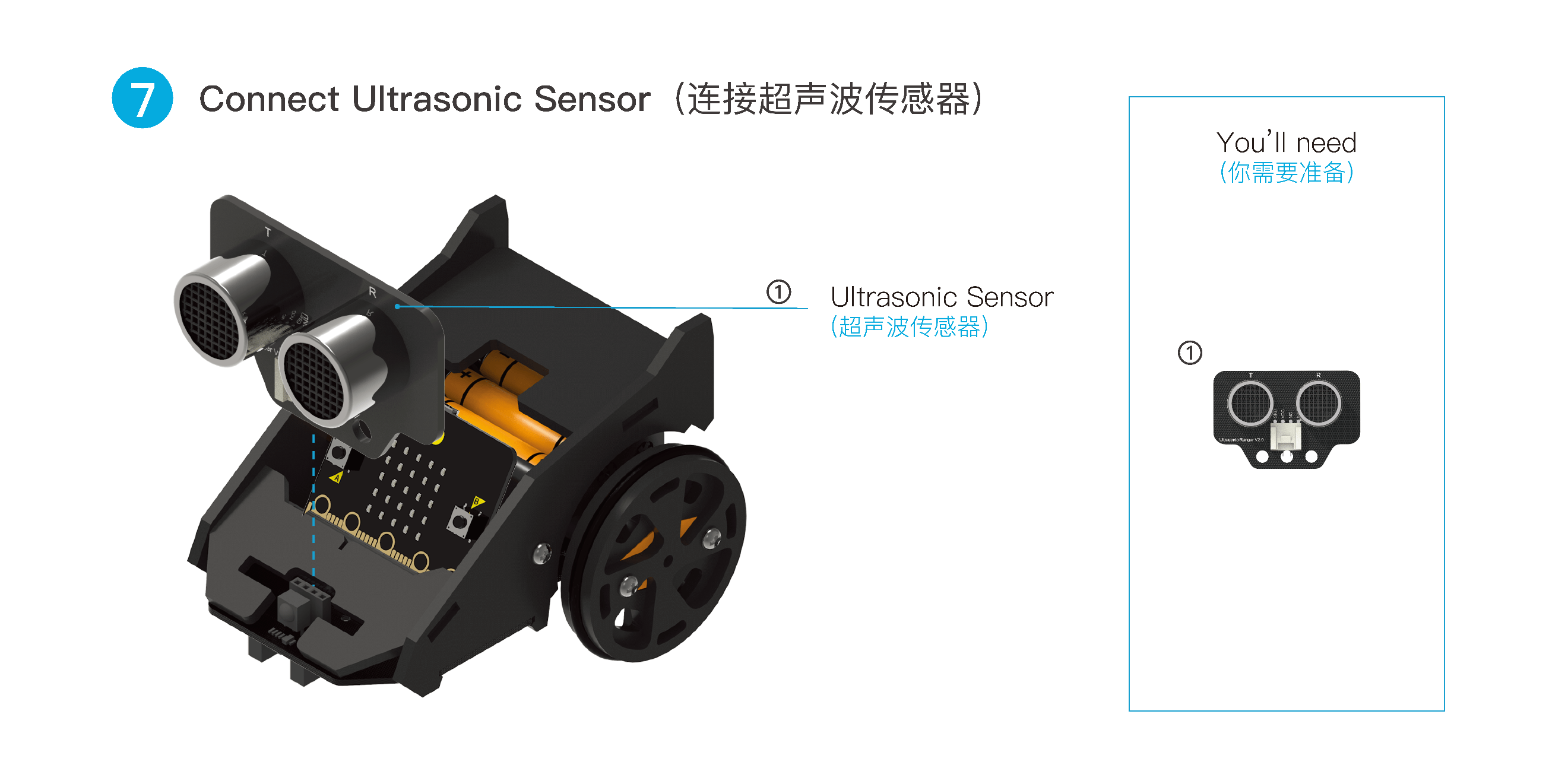 Micro Bit Robot Control With Accelerometer Youtube - Best City Designs in 4K