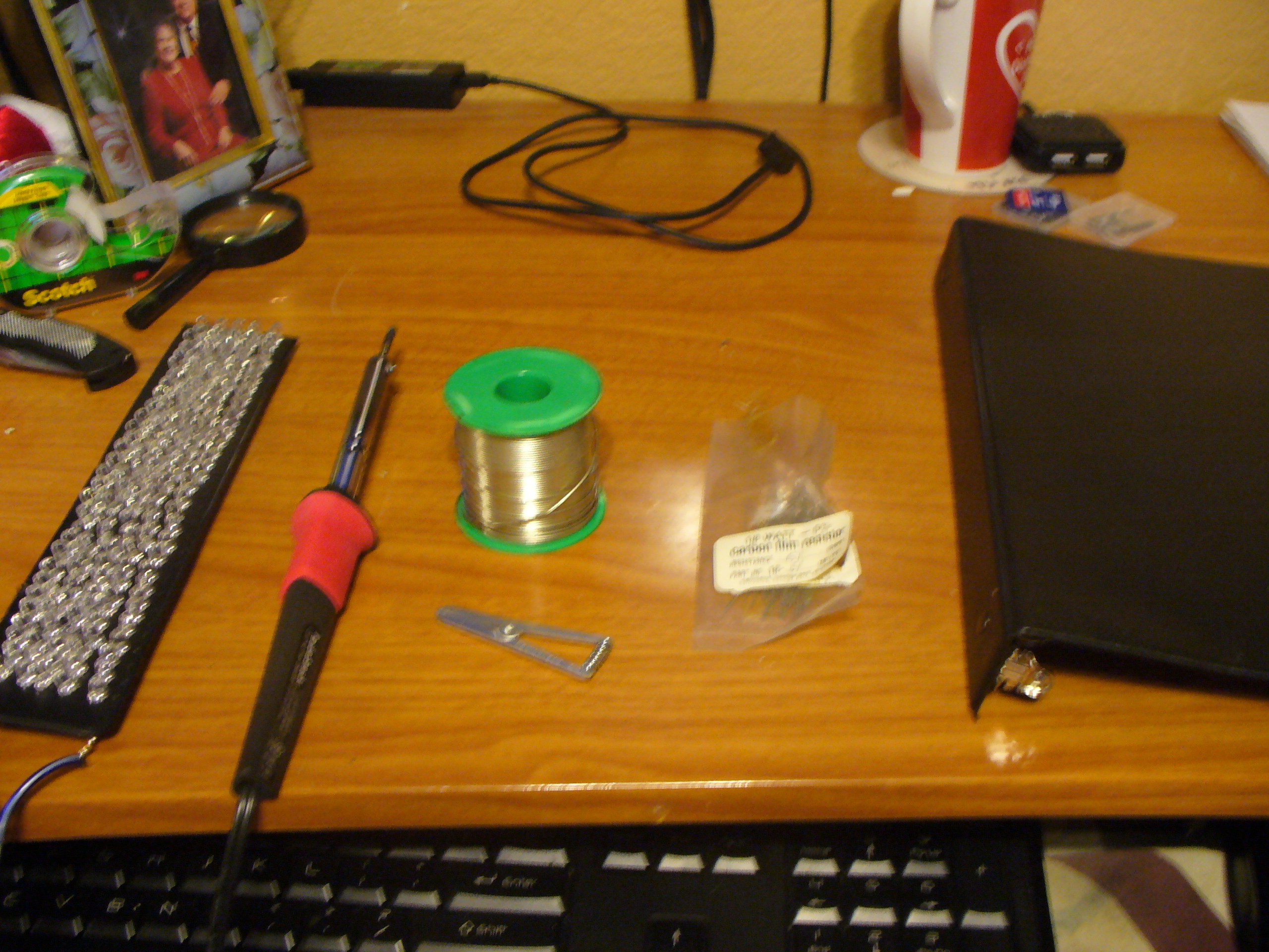 Make Leds React To Sound Instructables - Sunset Design Collection - High Resolution Quality