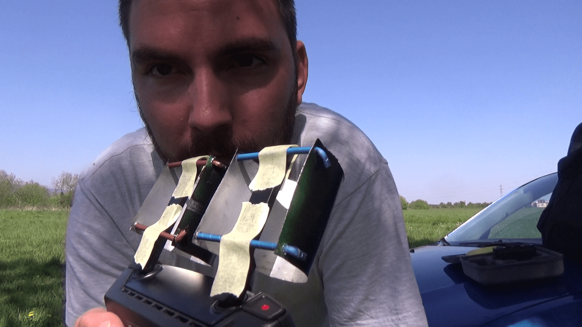 Diy Drone Range Extenders Instructables - Premium City Picture Gallery - Ultra HD