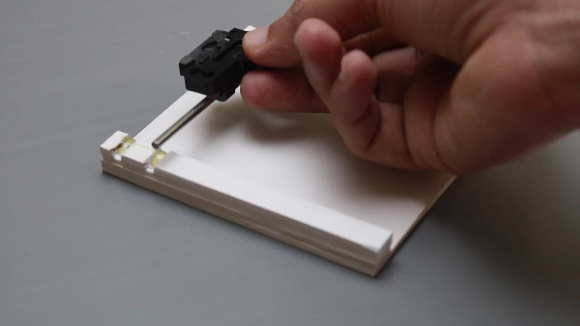 Homework Writing Machine 15 Steps Instructables