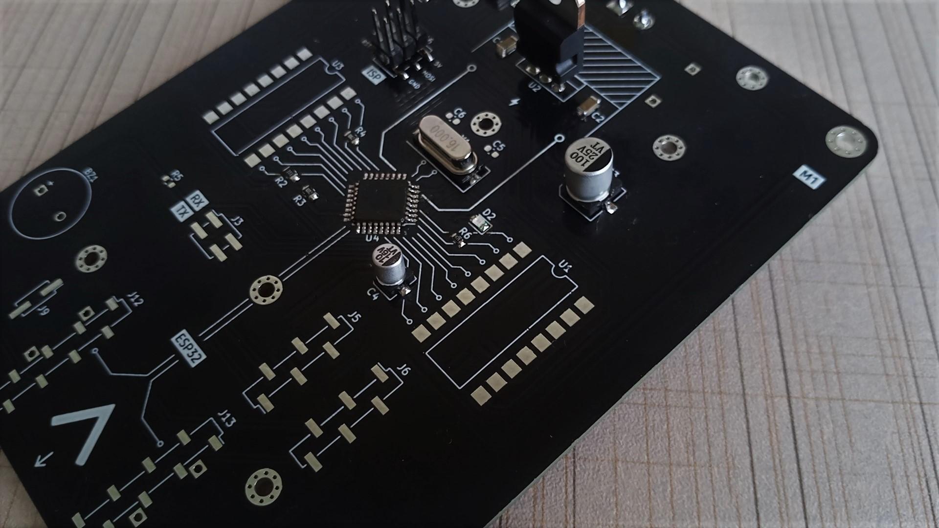 Github Maker Atom Ps4 Controlled Holonomic Drive A Ps4 Controlled - Mountain Pictures - Artistic Retina Collection