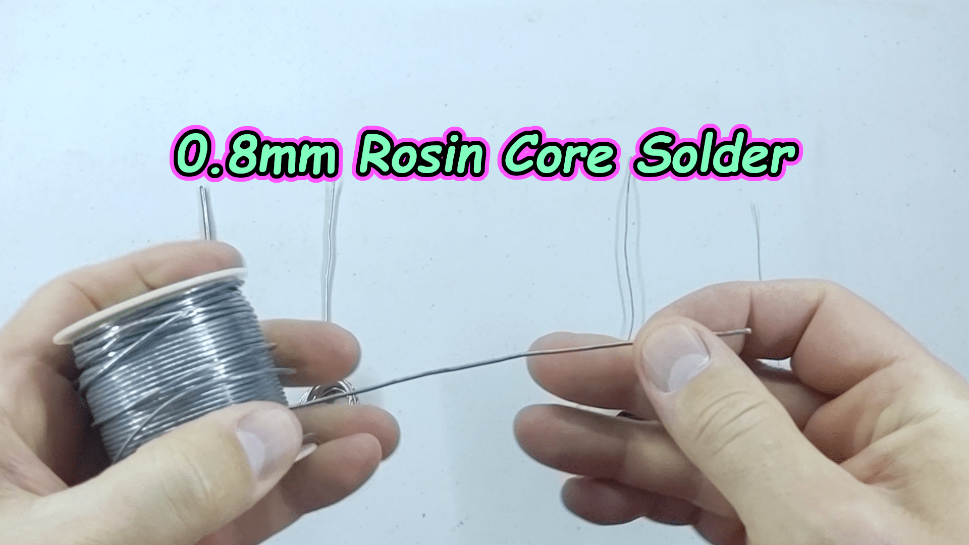 Required Tools And Supplies For Basic Soldering 4 Steps Instructables - Download Artistic Landscape Pattern | 8K