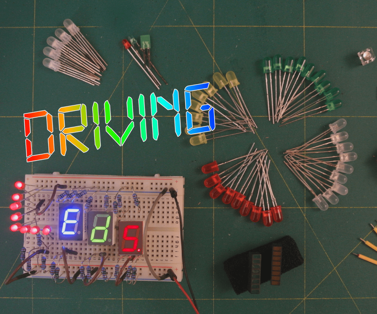 Hack42 S Makerspace Contest Entries Instructables - Premium Ocean Design Gallery - Full HD